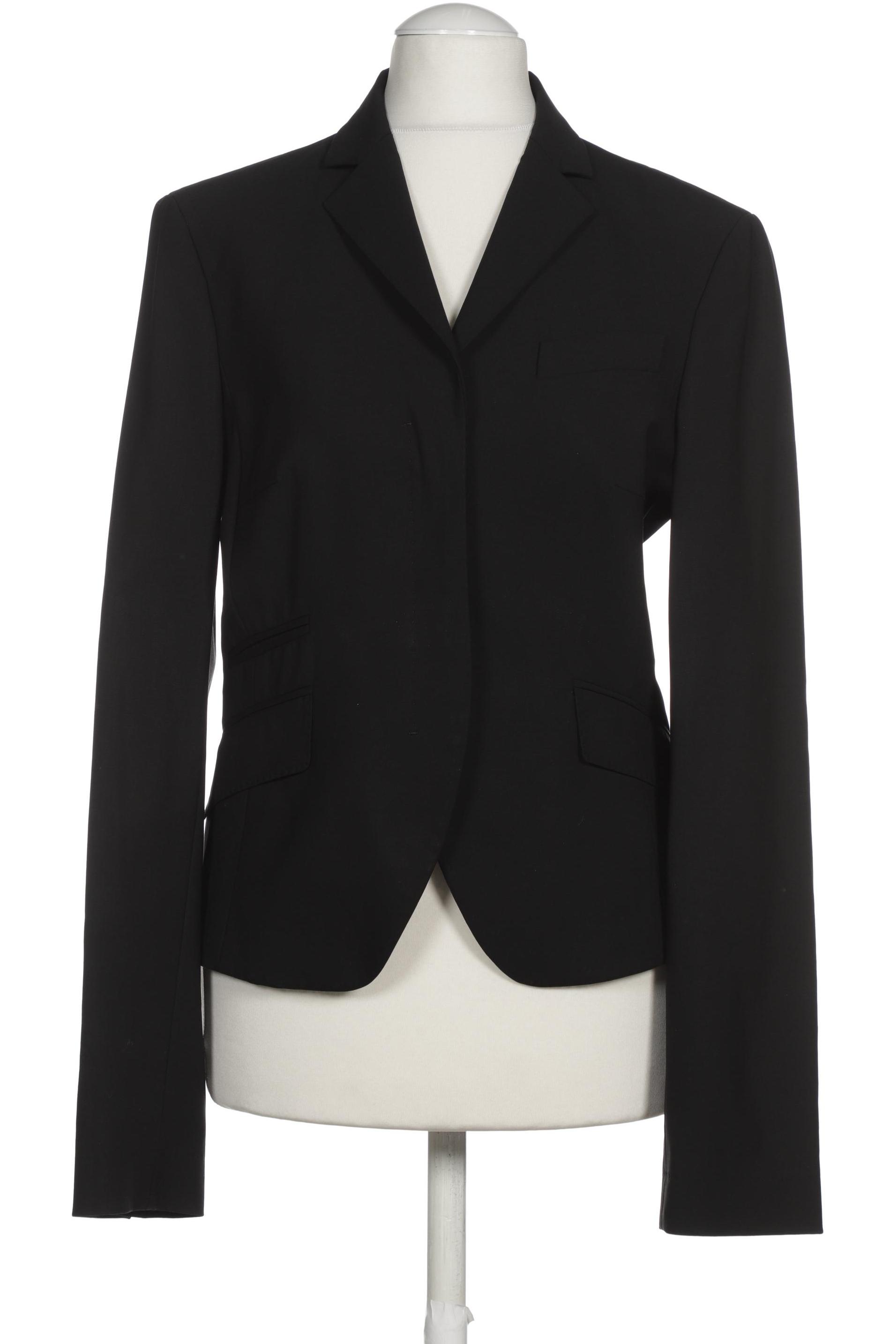 

Boss by Hugo Boss Damen Blazer, schwarz, Gr. 38