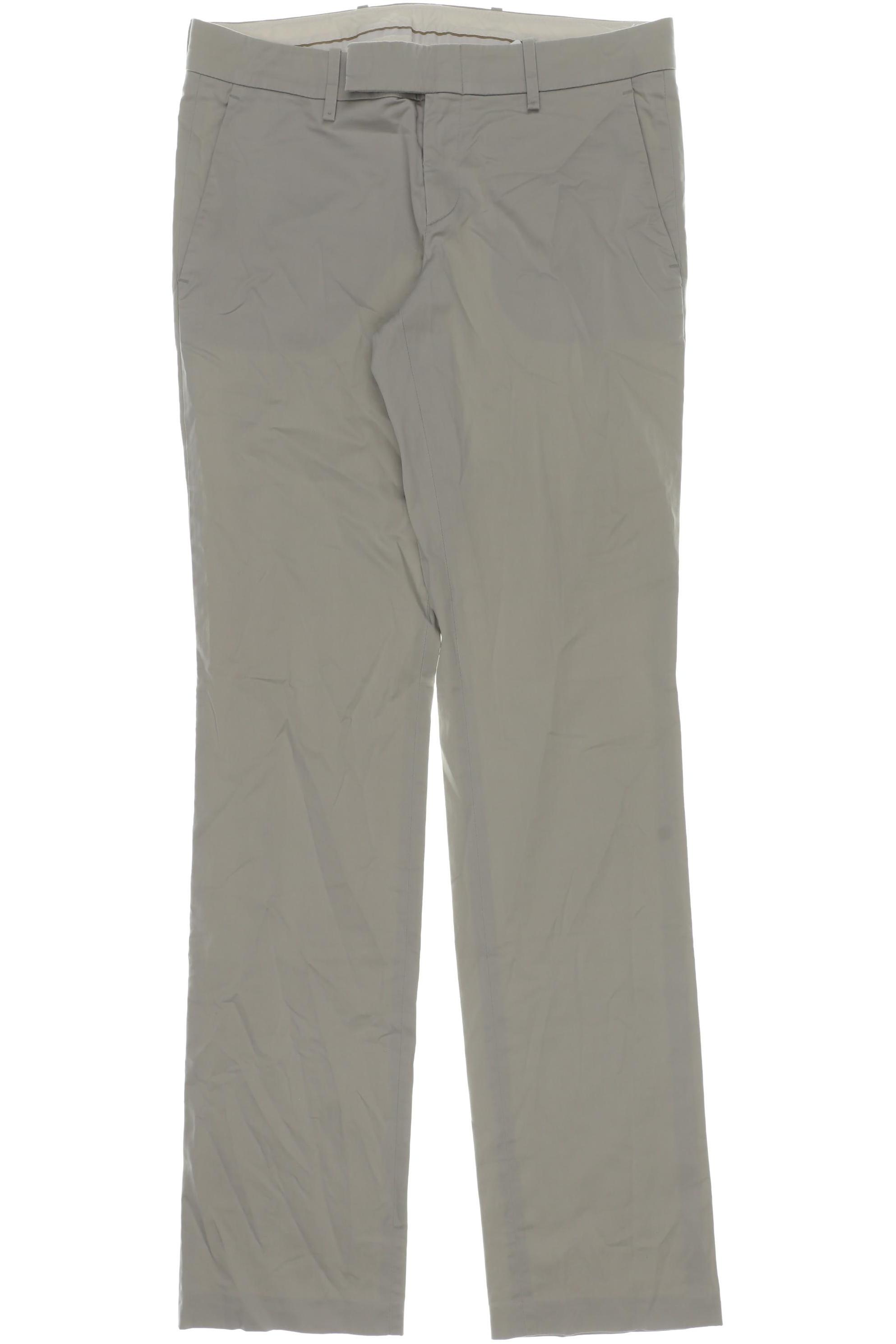 

Boss by Hugo Boss Damen Stoffhose, grau, Gr. 0