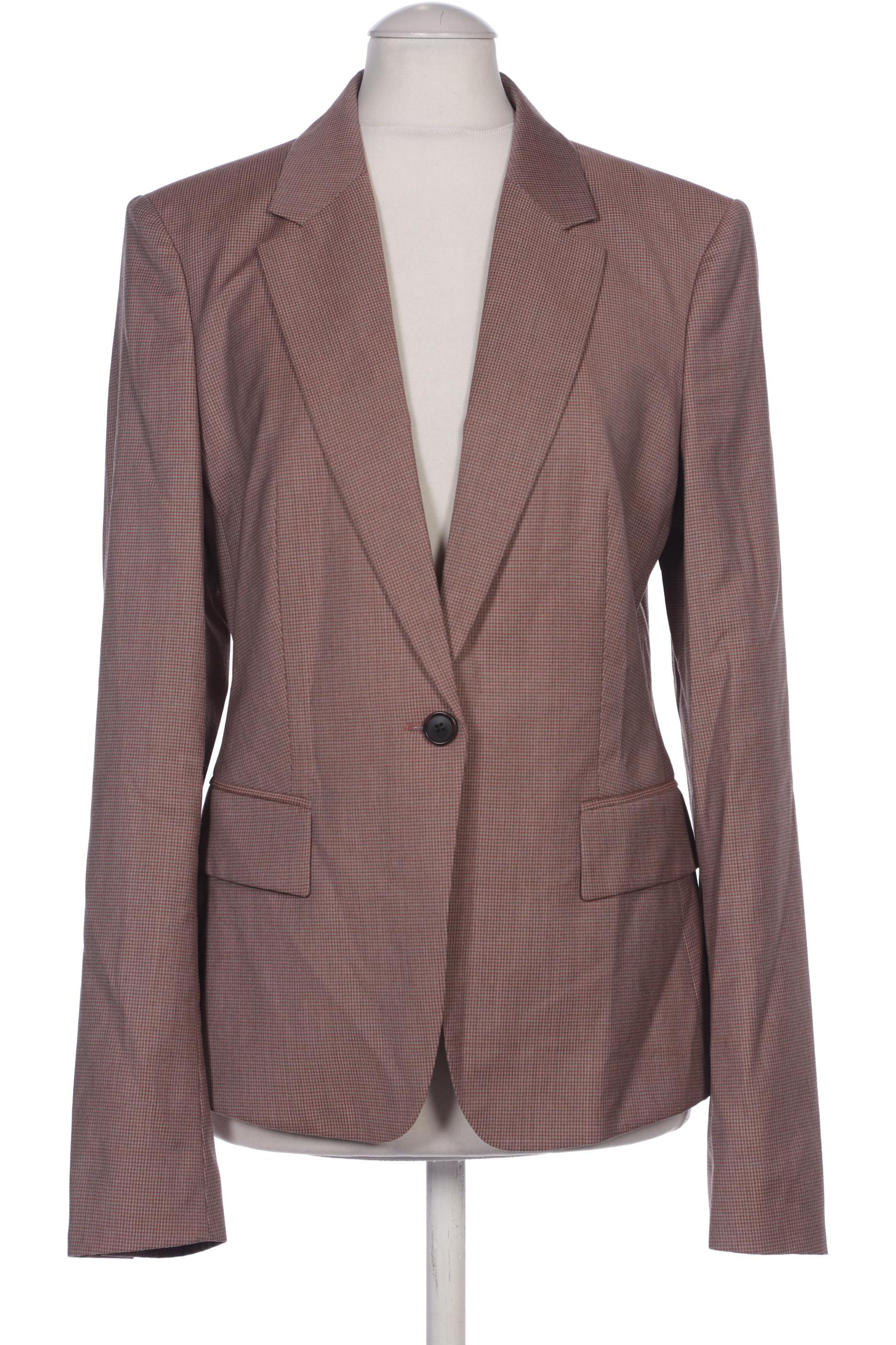 

Boss by Hugo Boss Damen Blazer, braun, Gr. 36