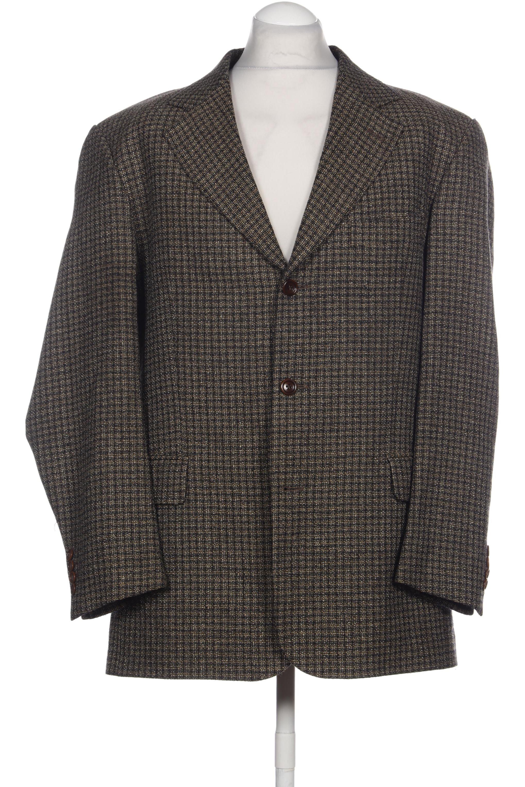 

Boss by Hugo Boss Herren Sakko, braun, Gr. 54