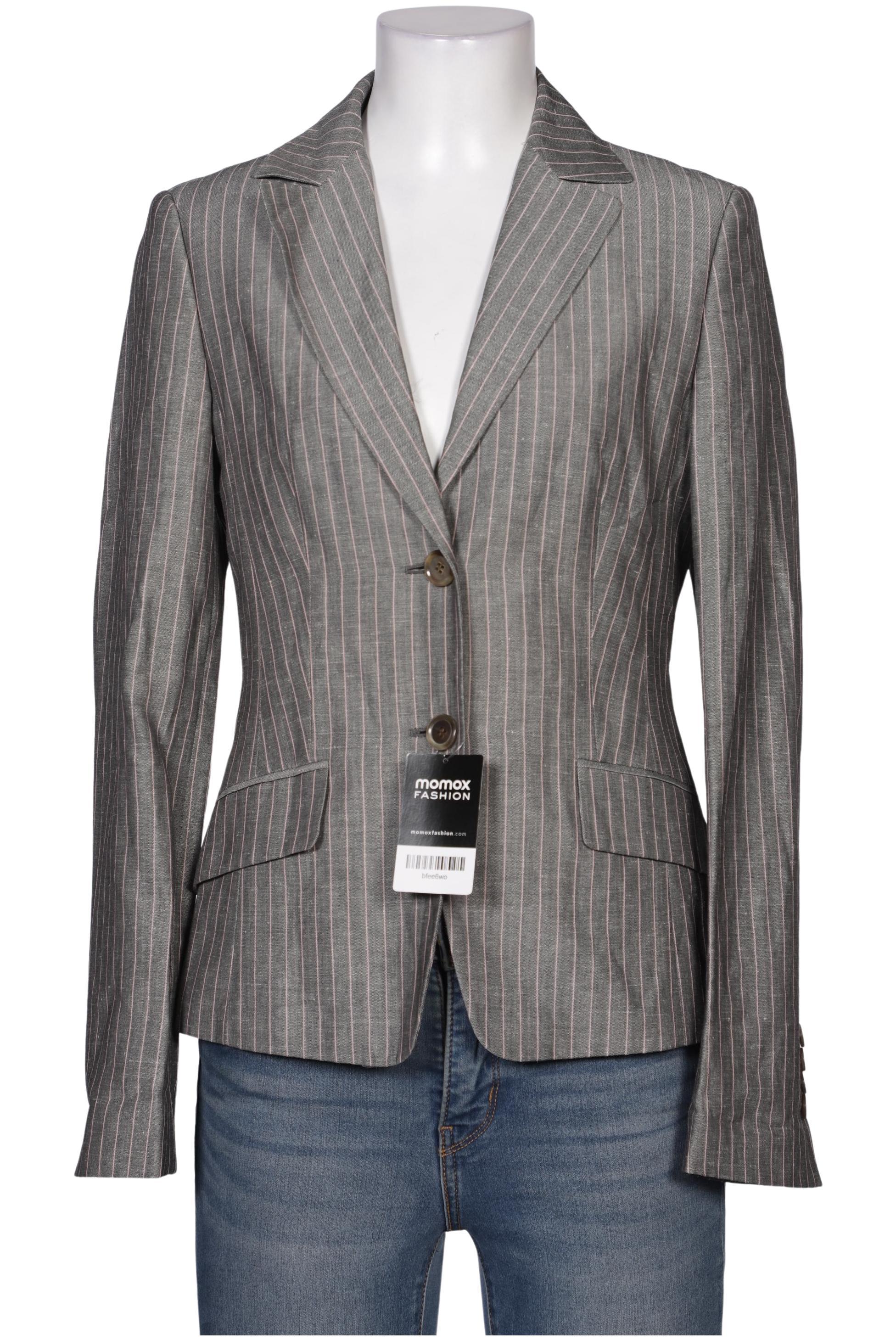 

Boss by Hugo Boss Damen Blazer, grau, Gr. 36