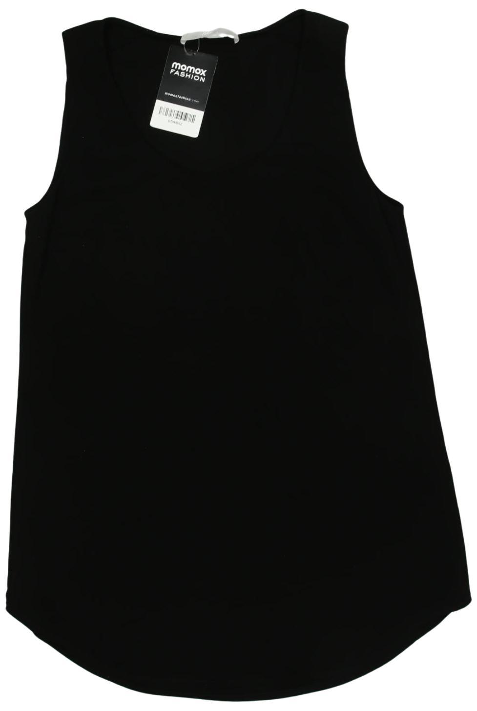 

Boss by Hugo Boss Damen Top, schwarz, Gr. 34
