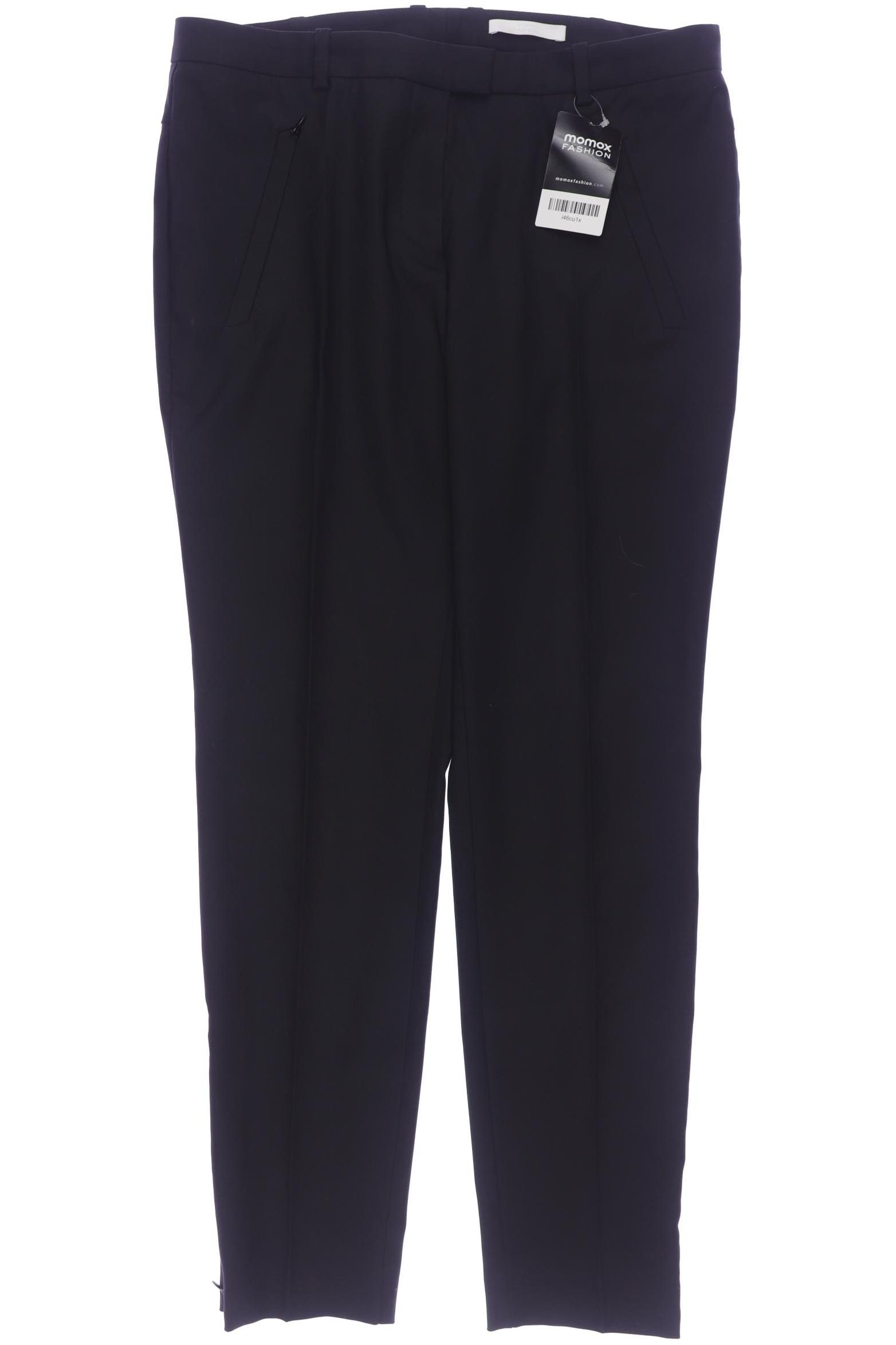 Thumbnail - Boss by Hugo Boss Damen Stoffhose, schwarz, Gr. 38