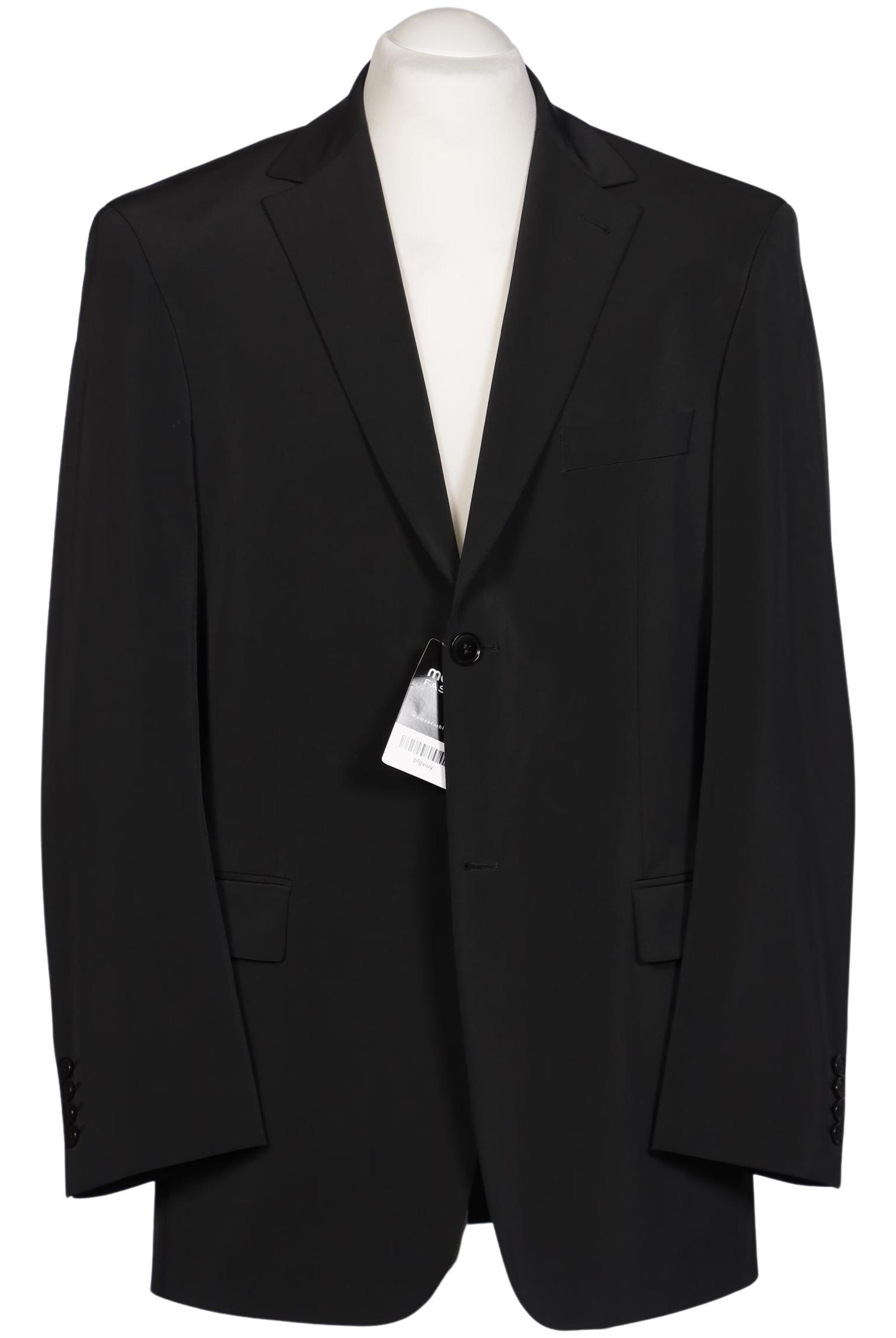 

Boss by Hugo Boss Herren Sakko, schwarz, Gr. 52