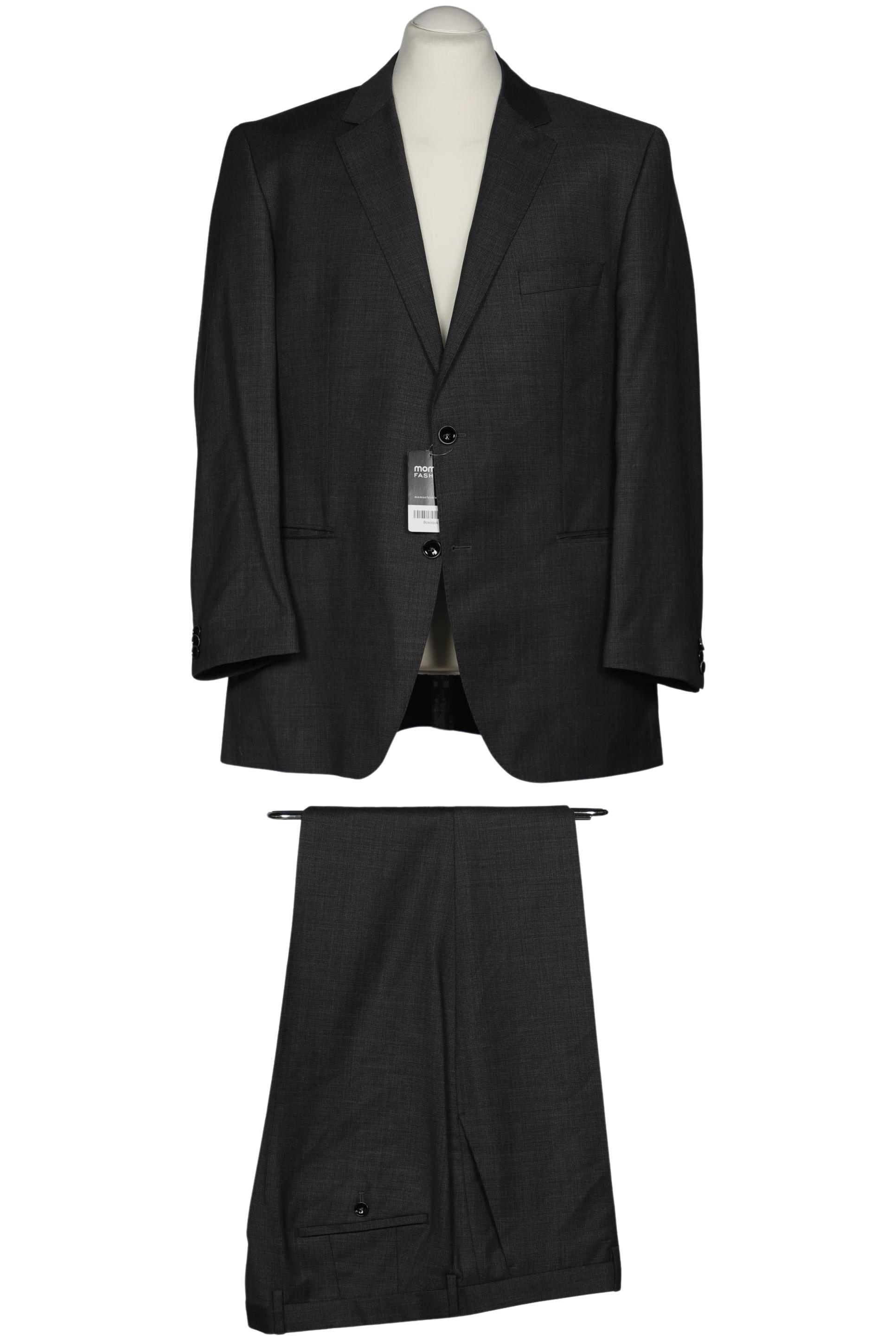 Thumbnail - Boss by Hugo Boss Herren Anzug, grau, Gr. 56