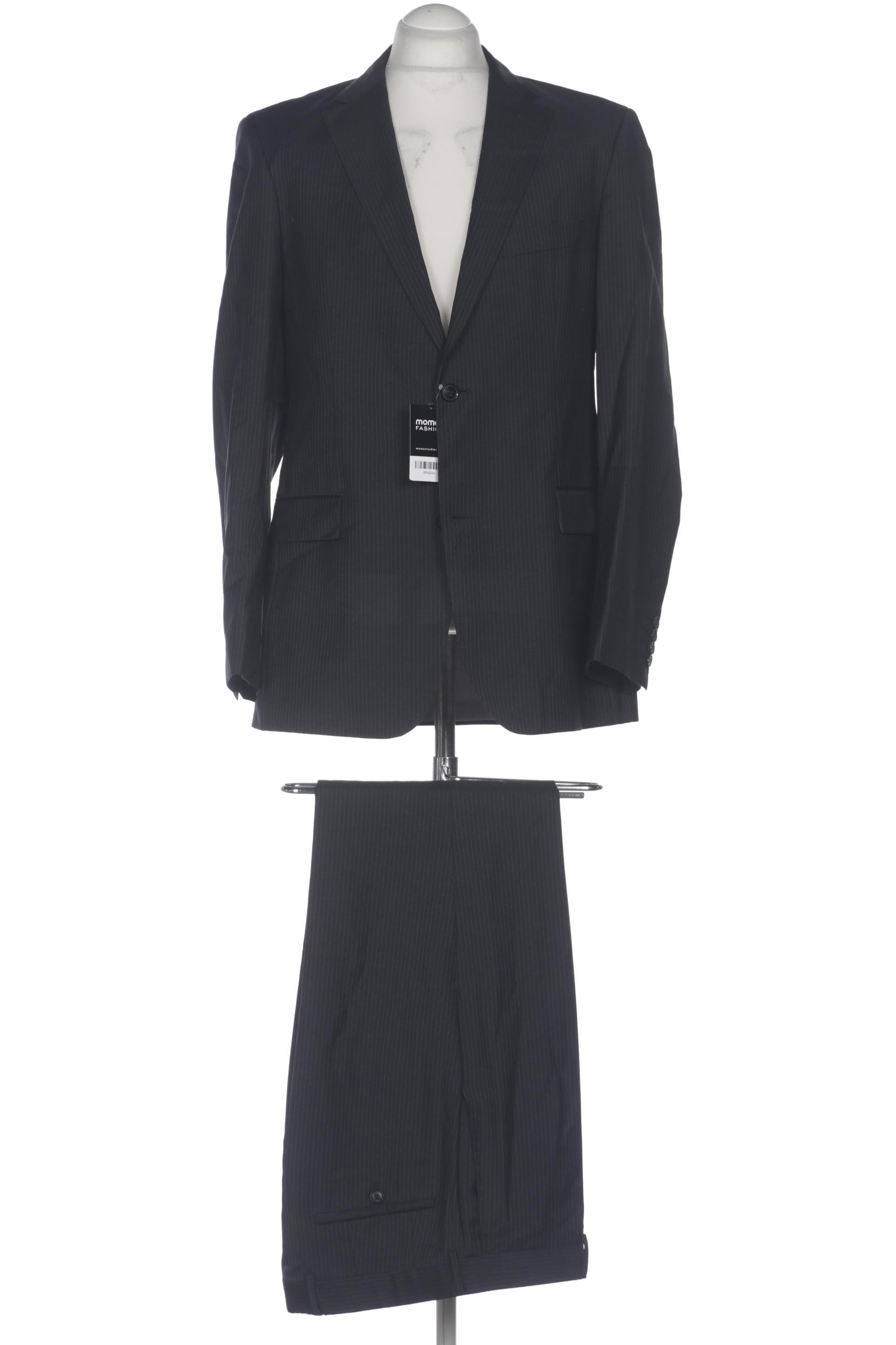 

Boss by Hugo Boss Herren Anzug, schwarz, Gr. 102