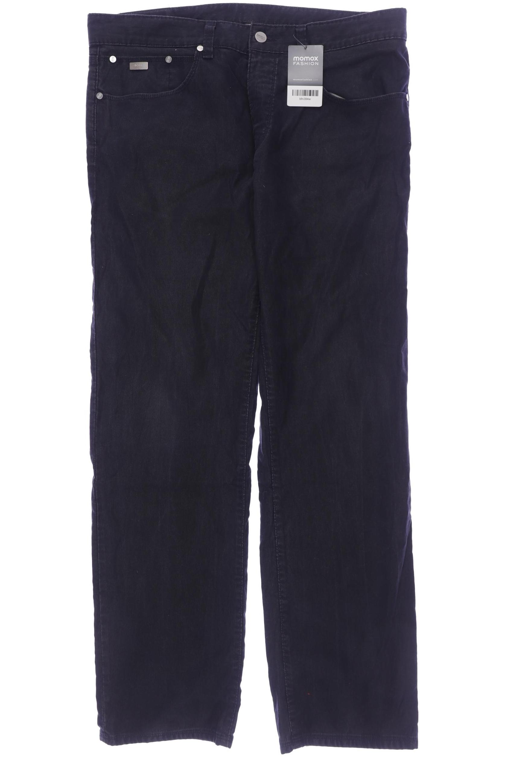 

Boss by Hugo Boss Herren Jeans, marineblau, Gr. 36