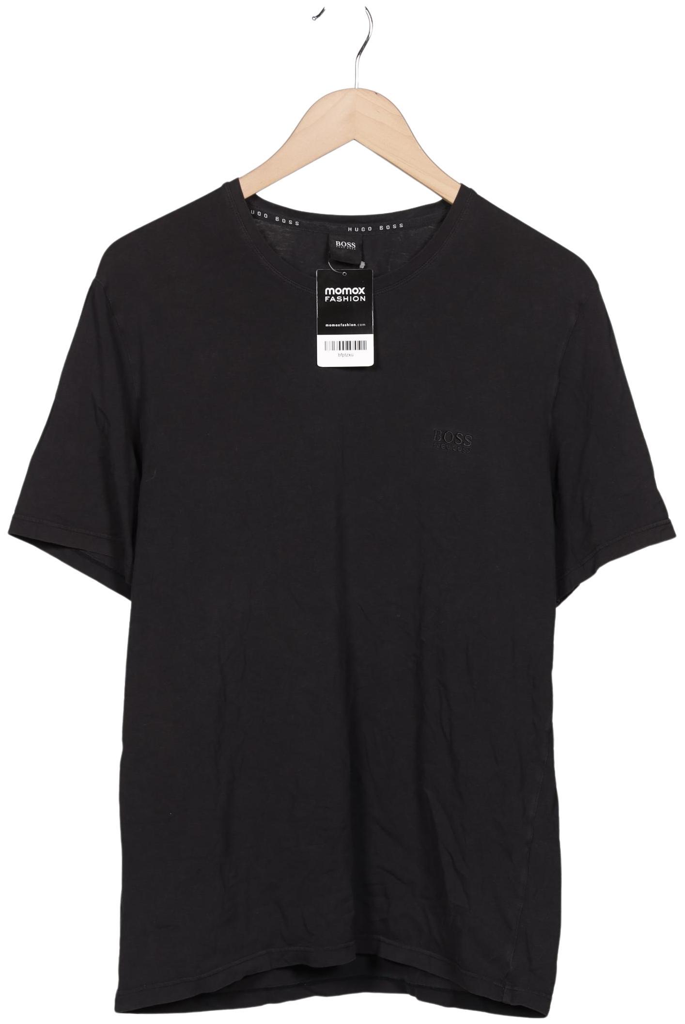 

Boss by Hugo Boss Herren T-Shirt, schwarz, Gr. 48
