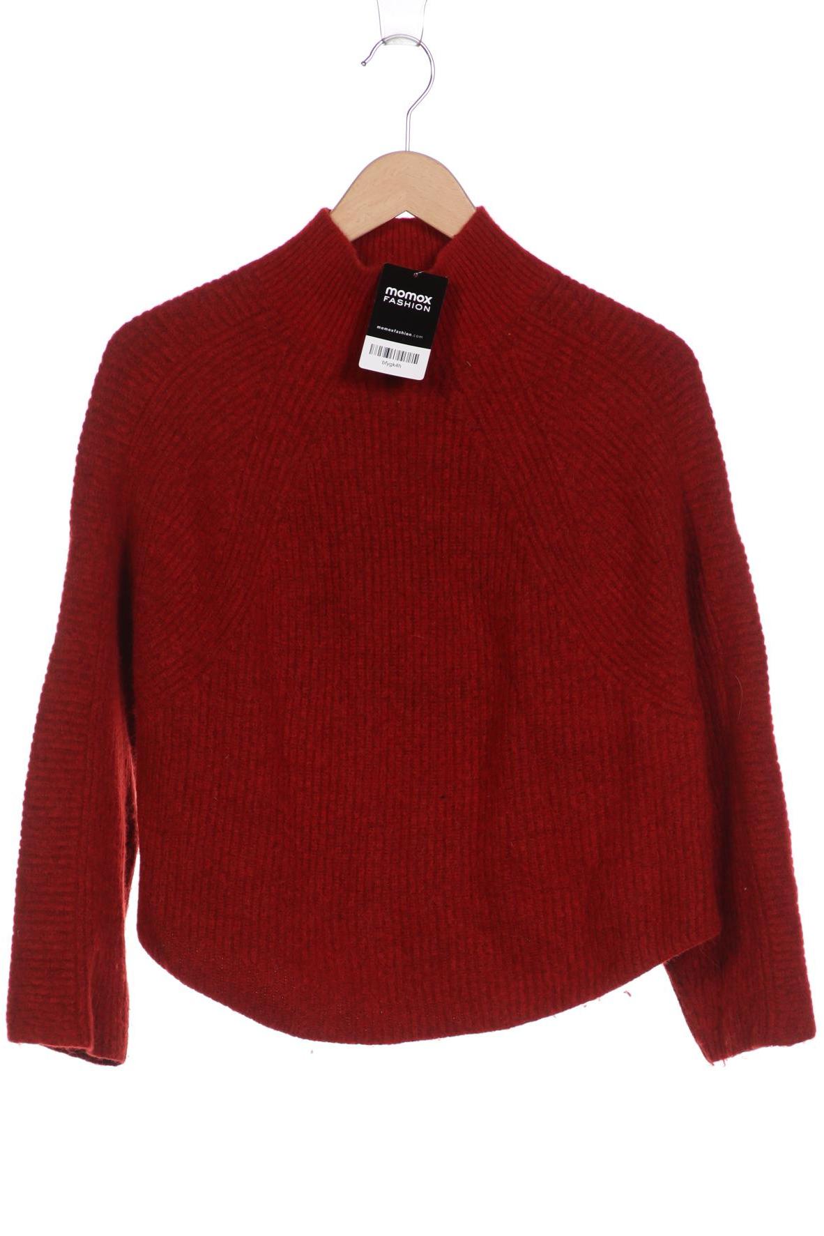 

BOSS by Hugo Boss Damen Pullover, rot
