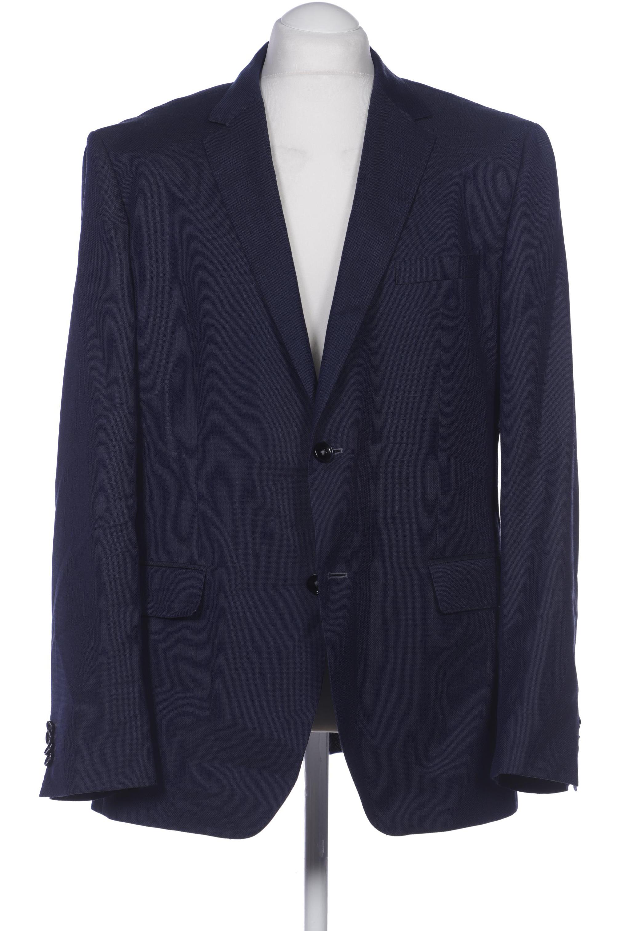 

Boss by Hugo Boss Herren Sakko, marineblau, Gr. 54