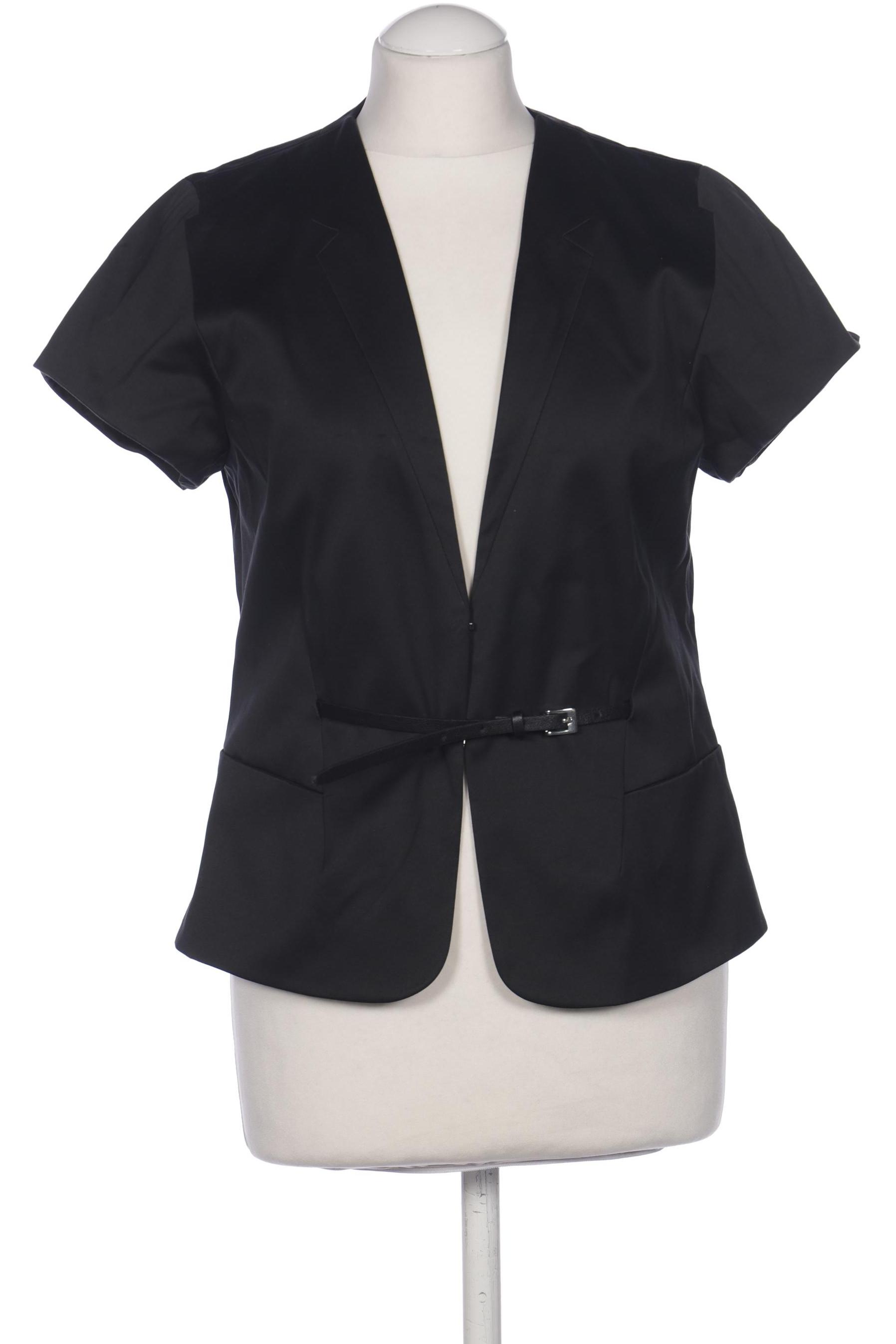 

Boss by Hugo Boss Damen Blazer, schwarz, Gr. 38