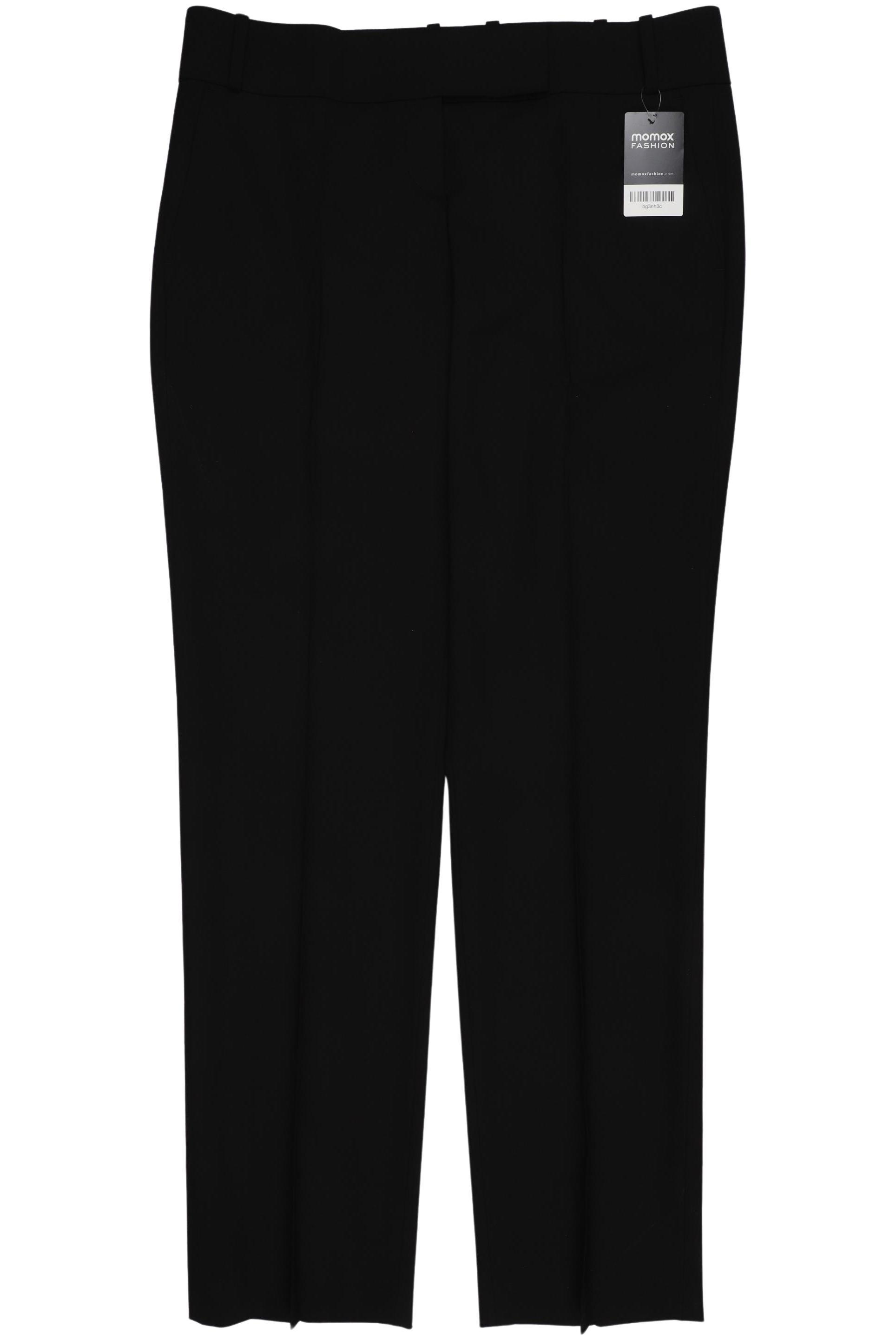 

Boss by Hugo Boss Damen Stoffhose, schwarz, Gr. 42