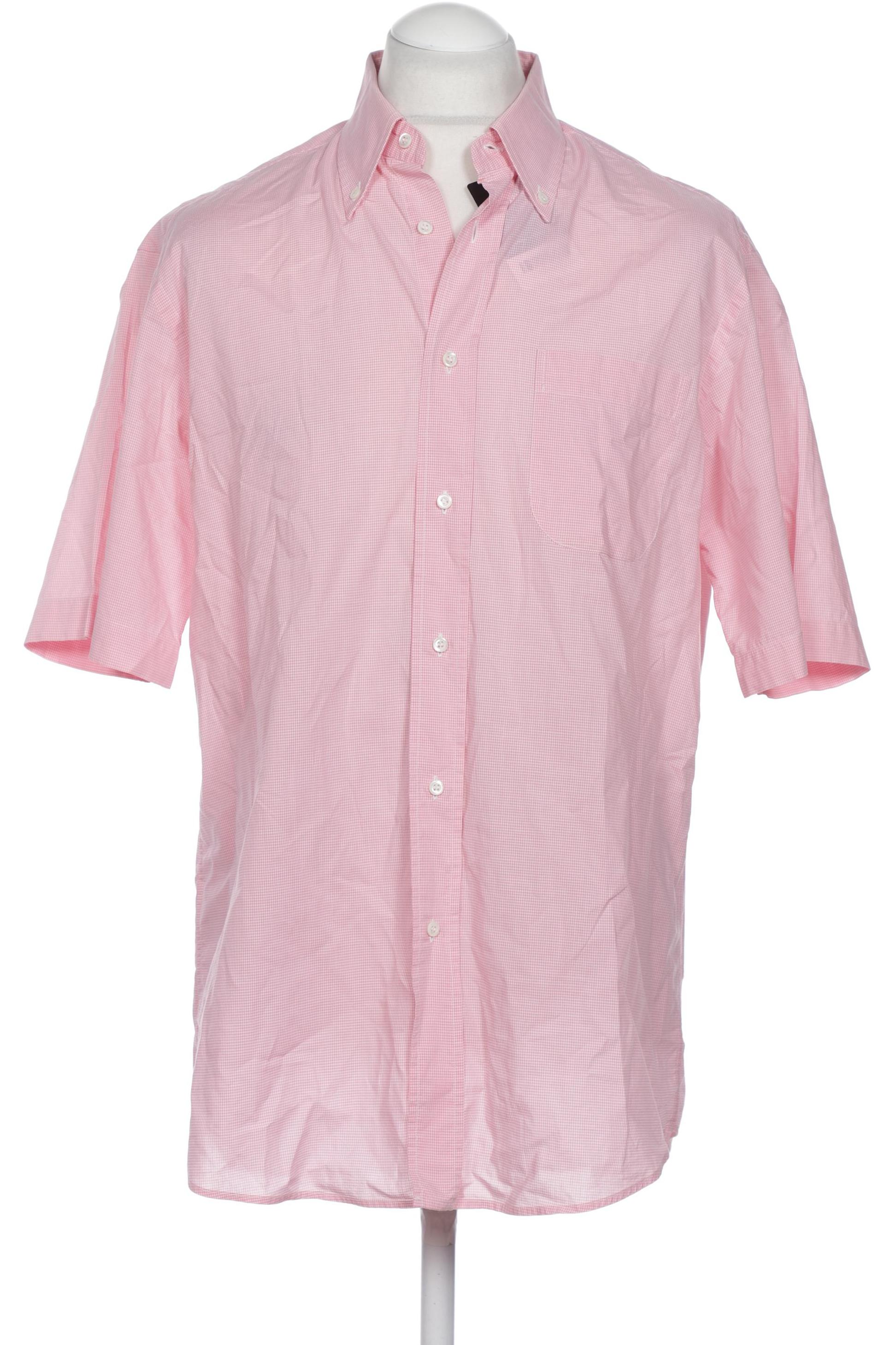 

Boss by Hugo Boss Herren Hemd, pink, Gr. 52