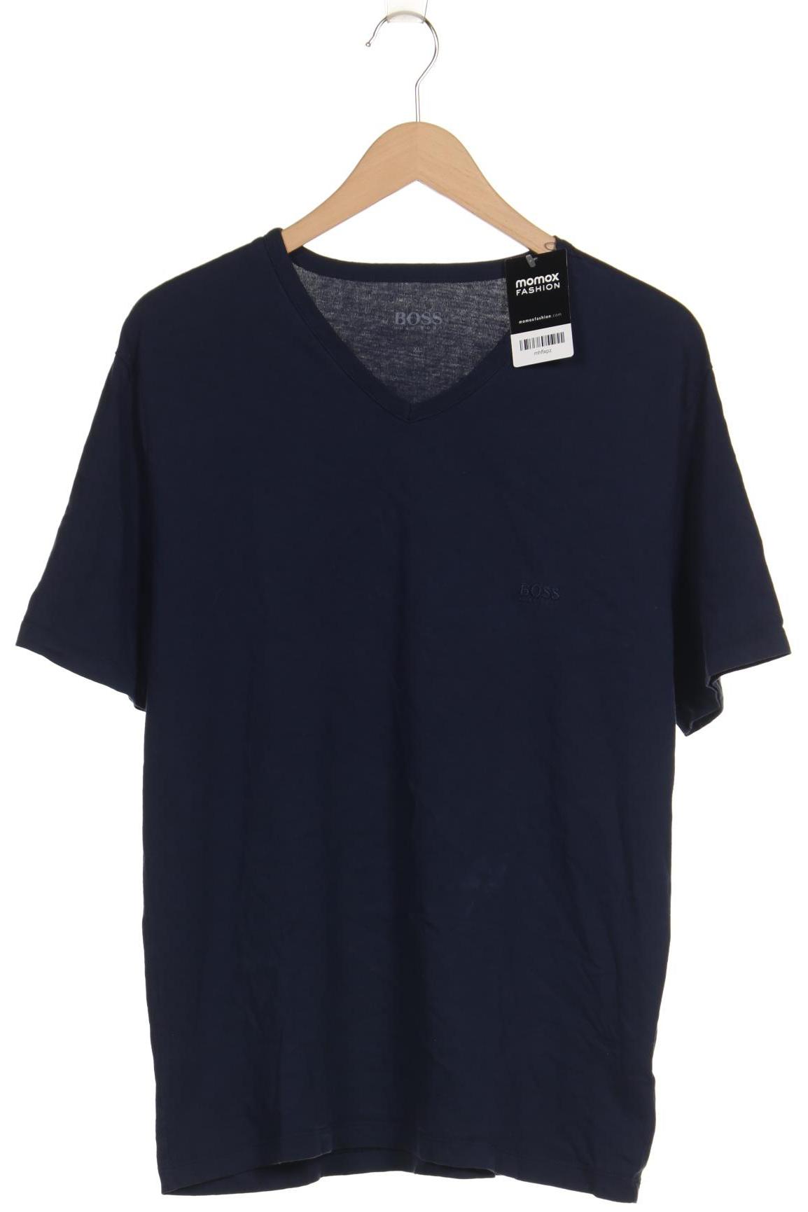 

Boss by Hugo Boss Herren T-Shirt, marineblau, Gr. 54