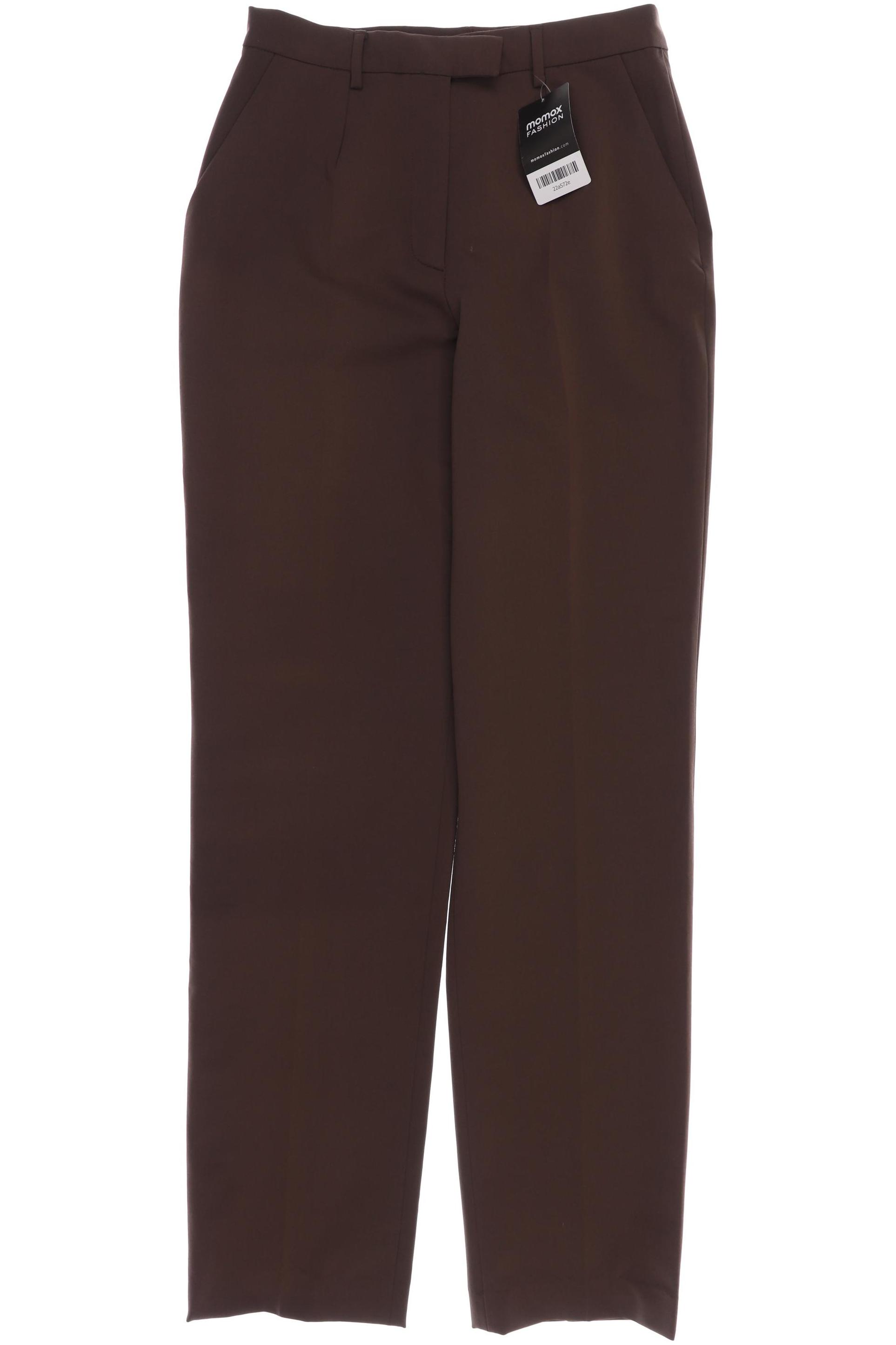 

Boss by Hugo Boss Damen Stoffhose, braun, Gr. 36