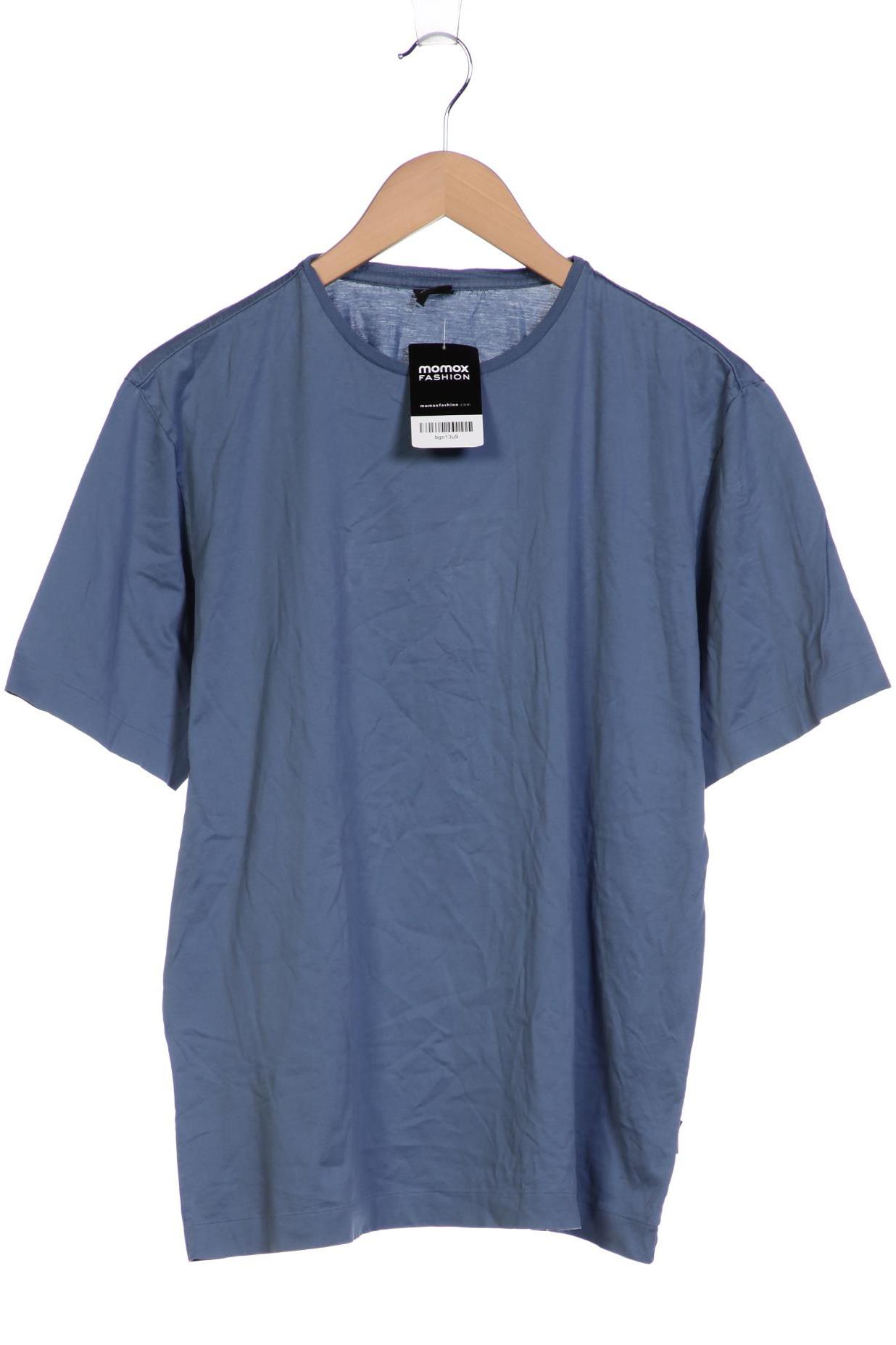 

BOSS by Hugo Boss Herren T-Shirt, blau