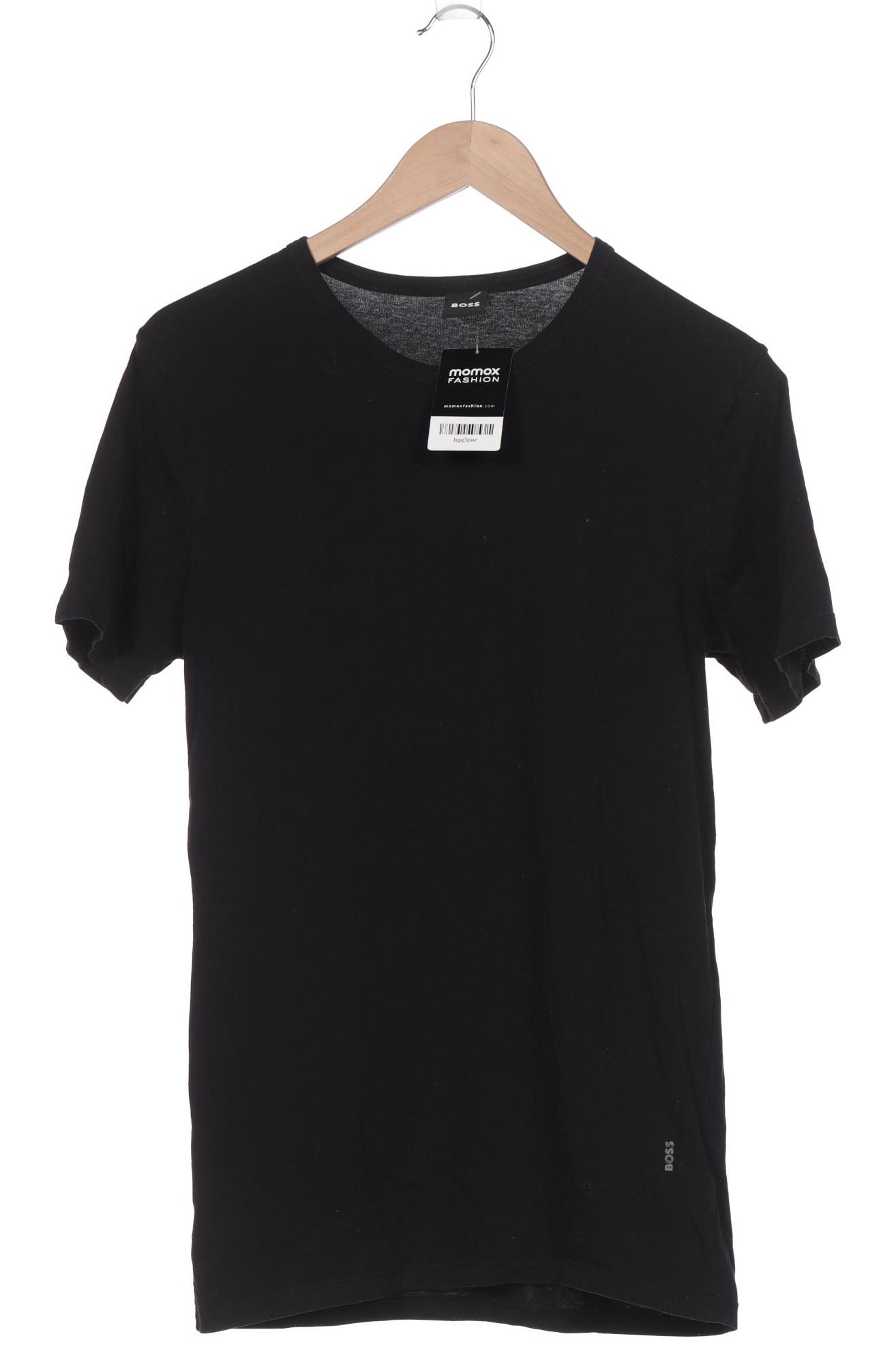 

BOSS by Hugo Boss Herren T-Shirt, schwarz