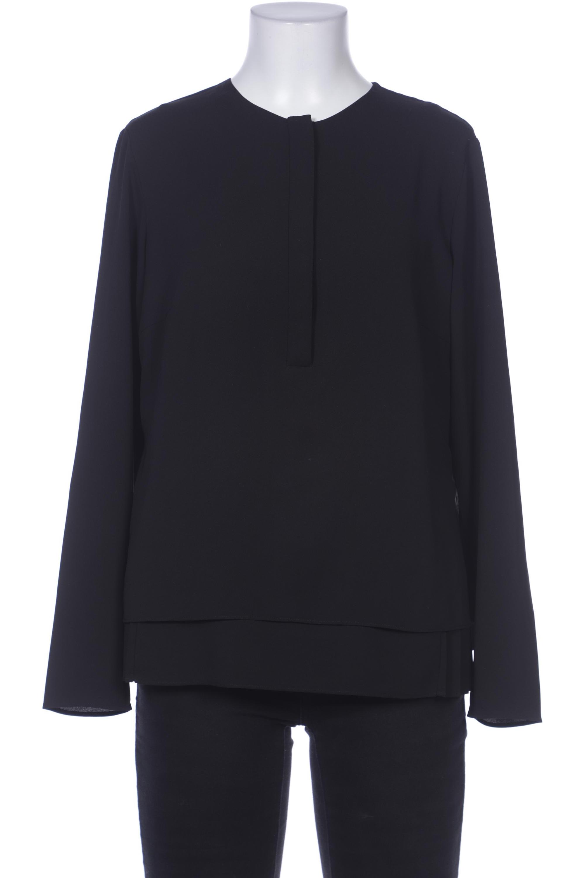

Boss by Hugo Boss Damen Bluse, schwarz, Gr. 36