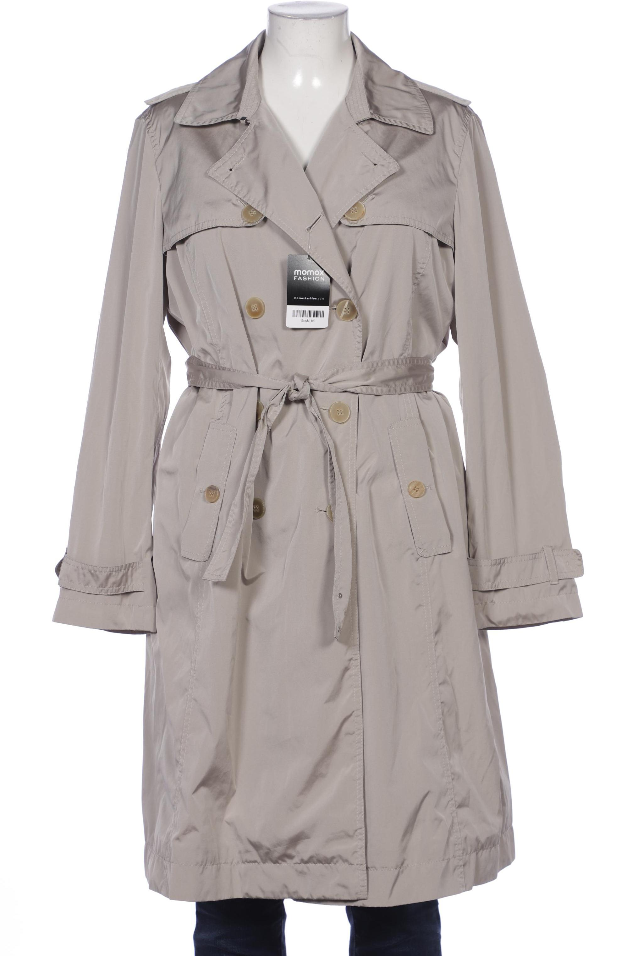 

Boss by Hugo Boss Damen Mantel, beige, Gr. 44