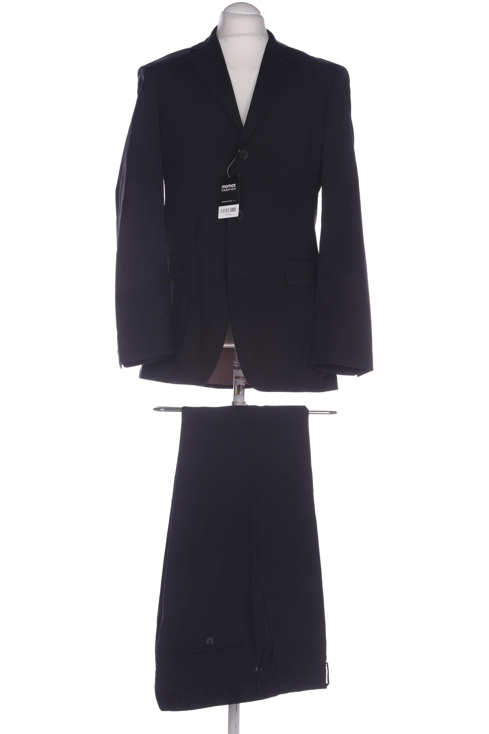 

Boss by Hugo Boss Herren Anzug, schwarz, Gr. 94