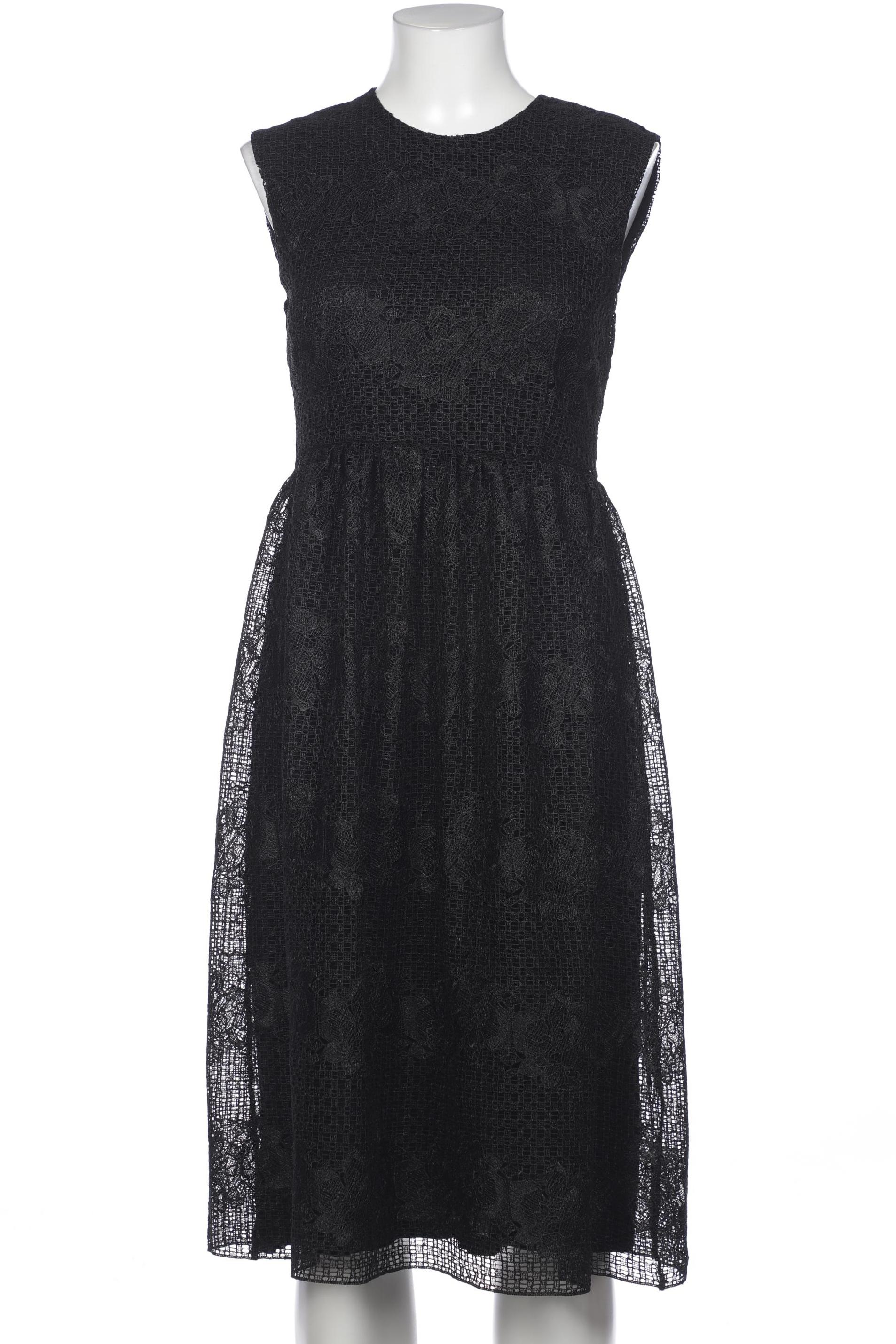 

BOSS by Hugo Boss Damen Kleid, schwarz