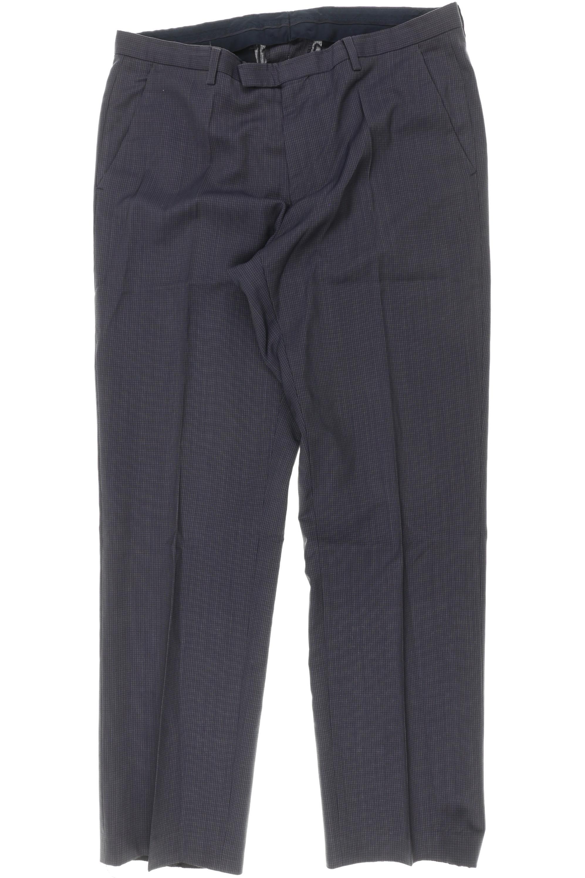 

Boss by Hugo Boss Herren Stoffhose, grau, Gr. 98