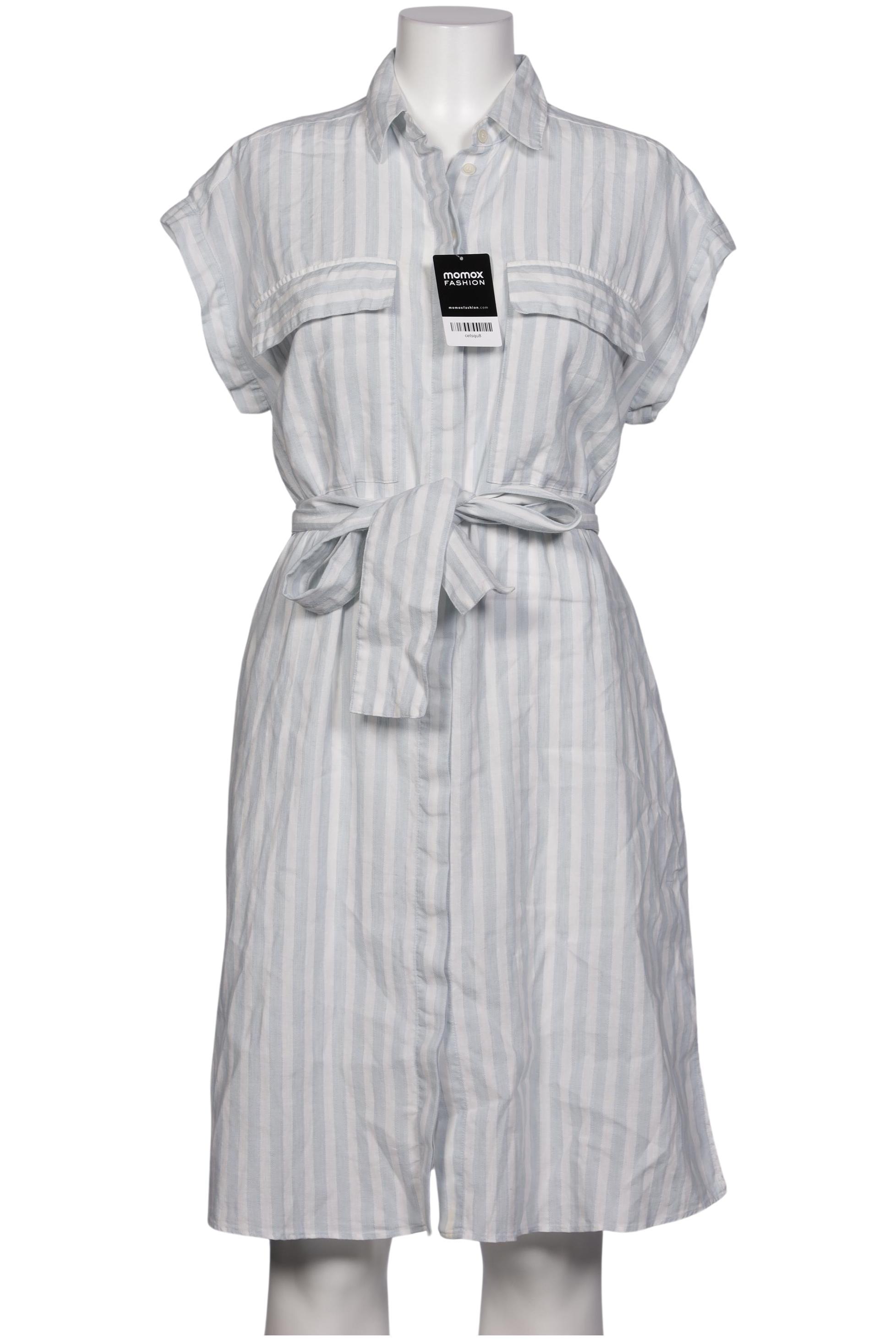 

Boss by Hugo Boss Damen Kleid, hellblau, Gr. 40