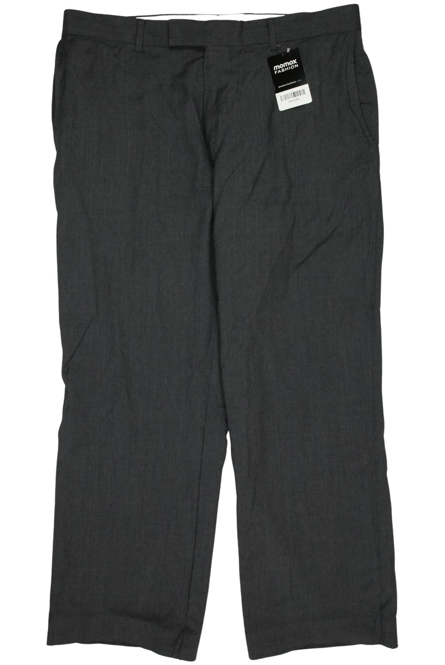 

Boss by Hugo Boss Herren Stoffhose, grau, Gr. 36