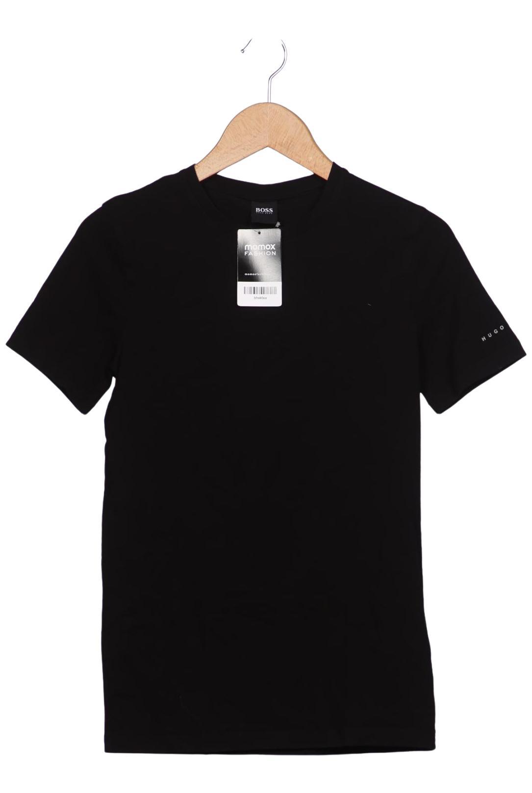 

Boss by Hugo Boss Herren T-Shirt, schwarz, Gr. 46