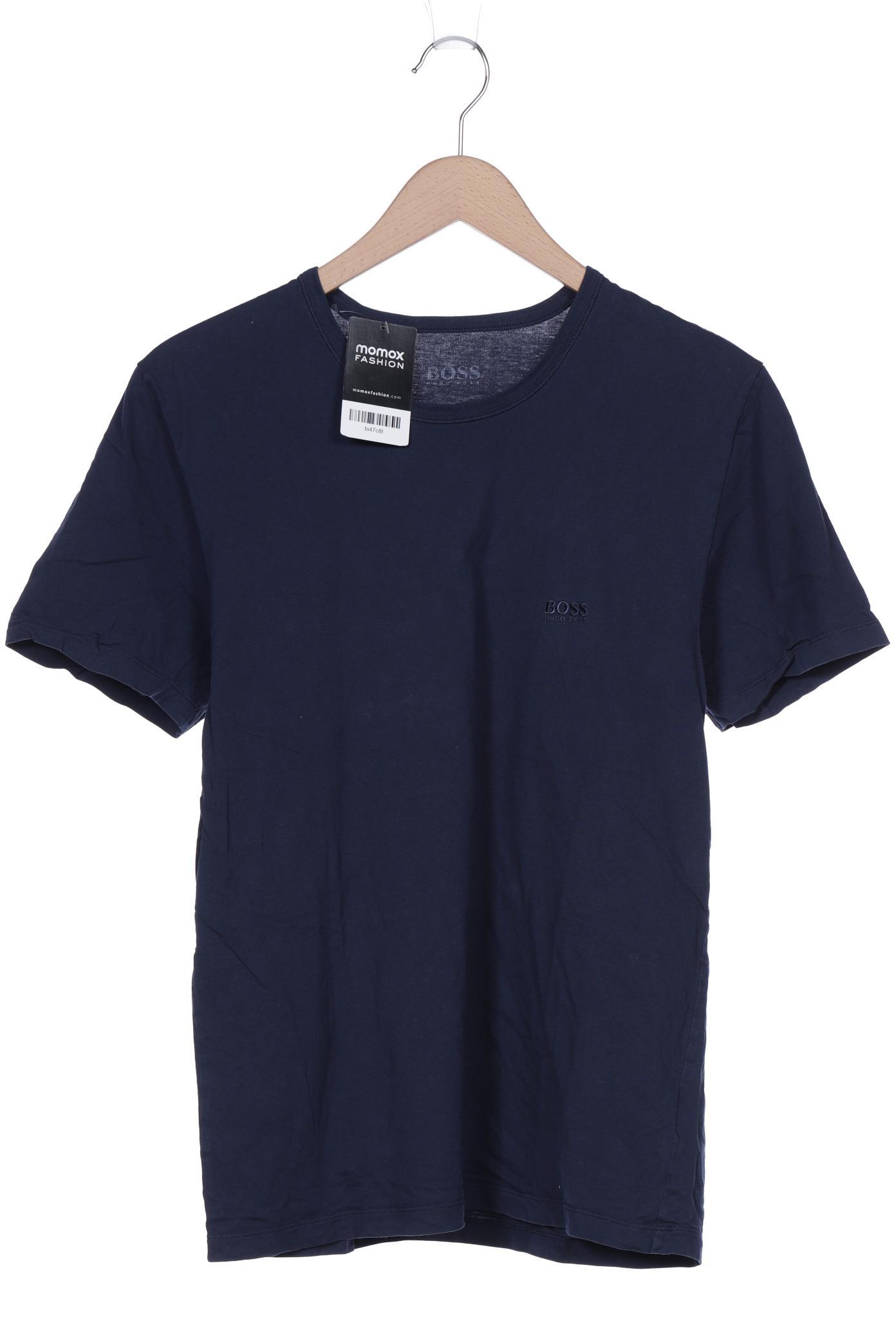 

BOSS by Hugo Boss Herren T-Shirt, marineblau