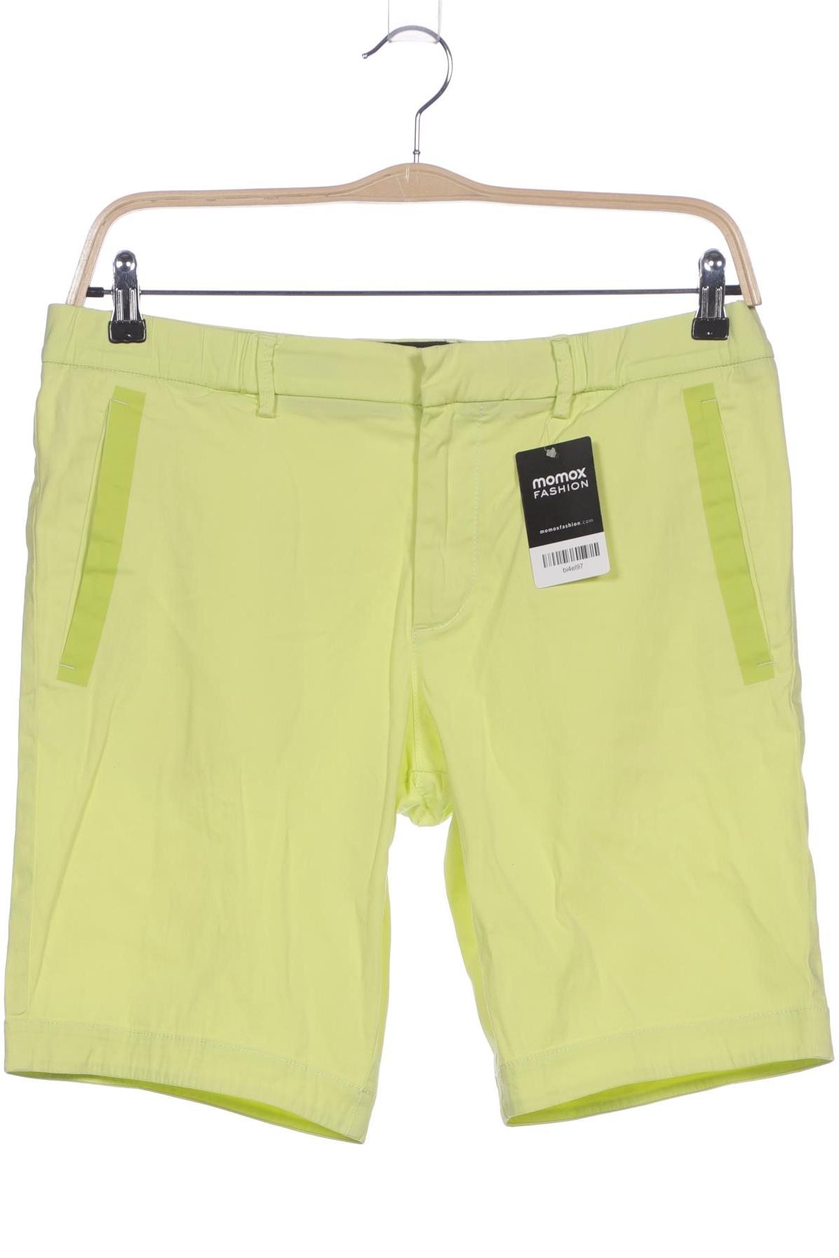 

Boss by Hugo Boss Herren Shorts, gelb, Gr. 50
