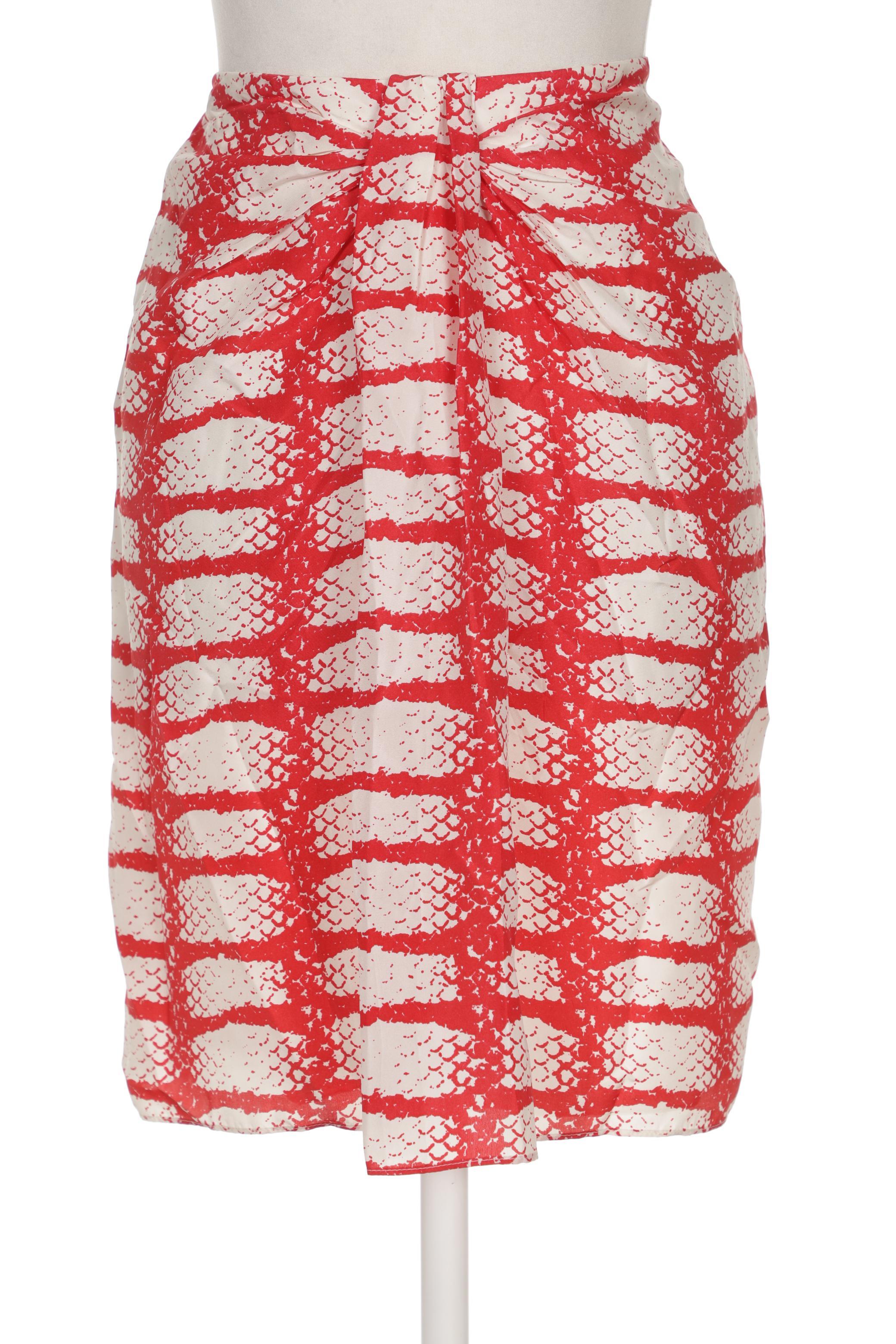 

BOSS by Hugo Boss Damen Rock, rot