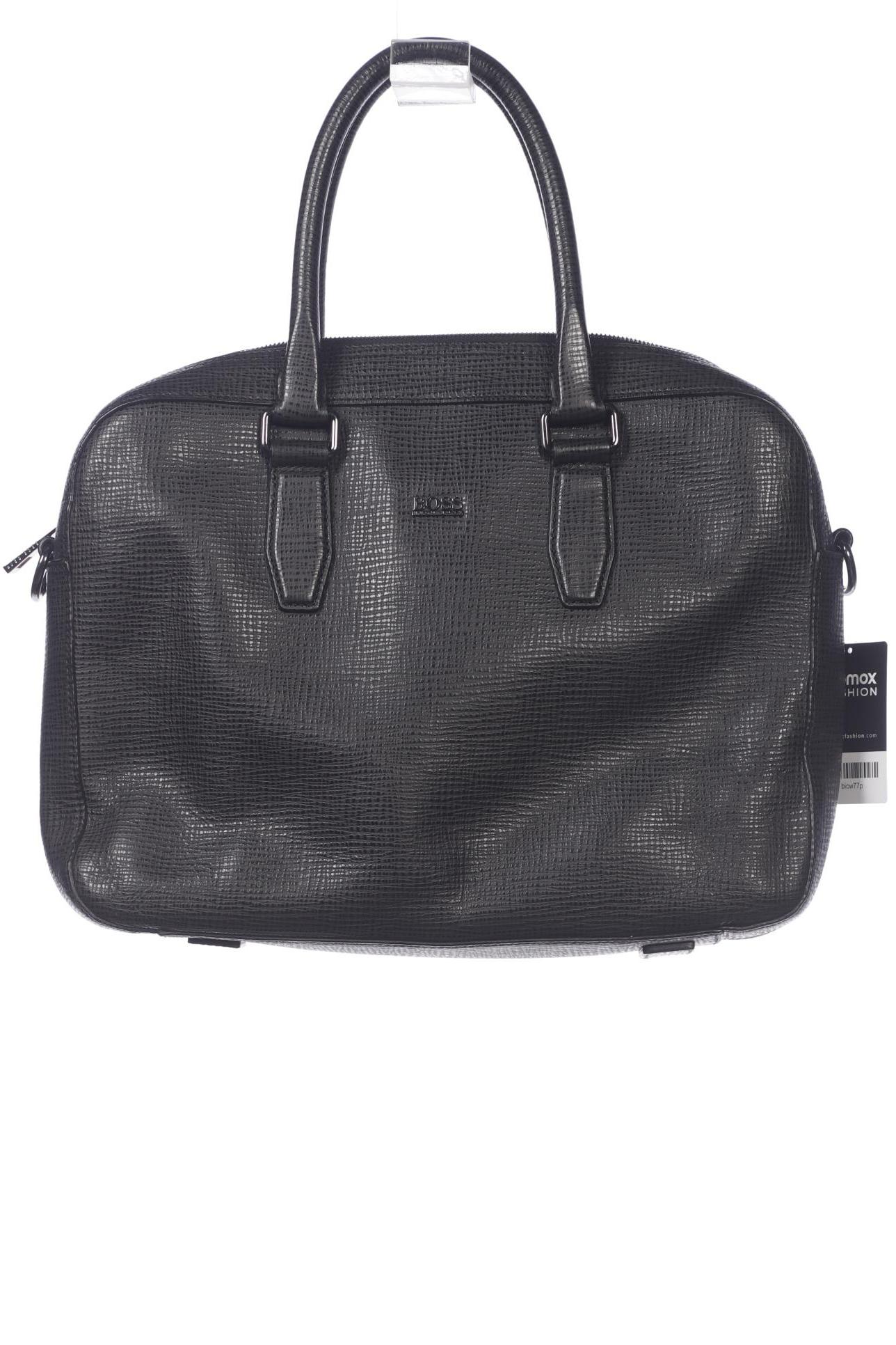 Thumbnail - Boss by Hugo Boss Herren Tasche, schwarz, Gr.