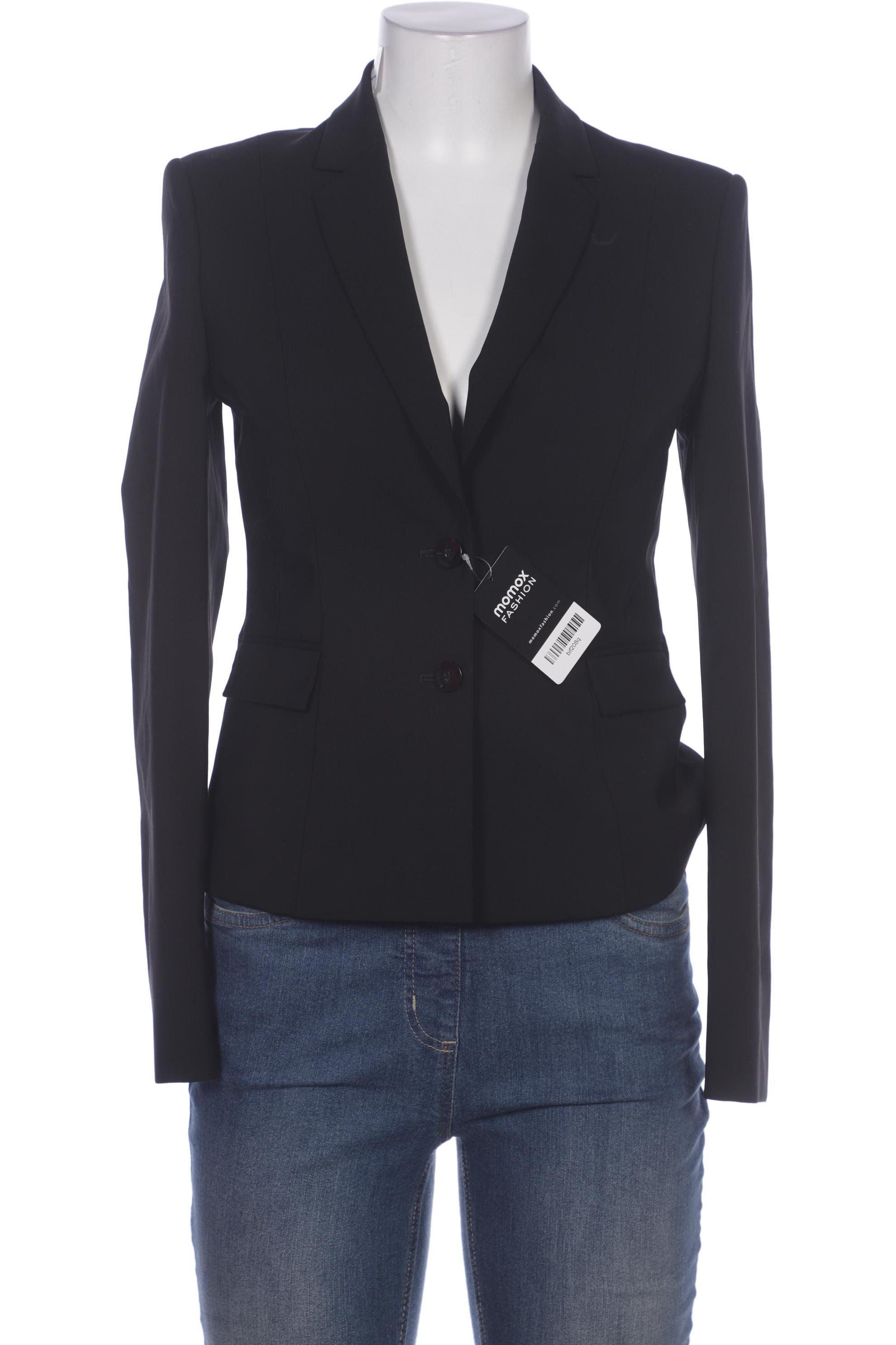 

Boss by Hugo Boss Damen Blazer, schwarz, Gr. 36