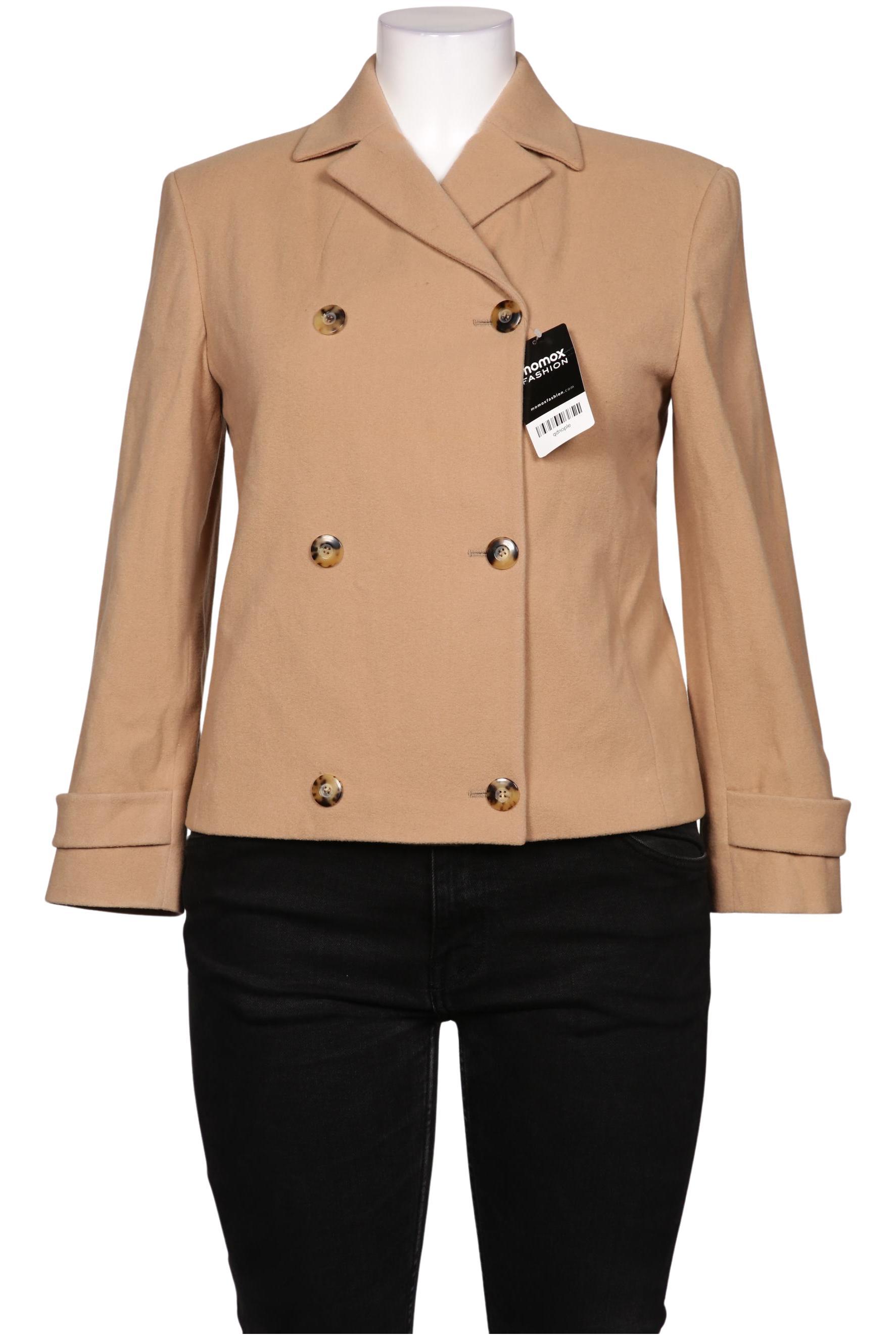 

Boss by Hugo Boss Damen Blazer, beige, Gr. 38