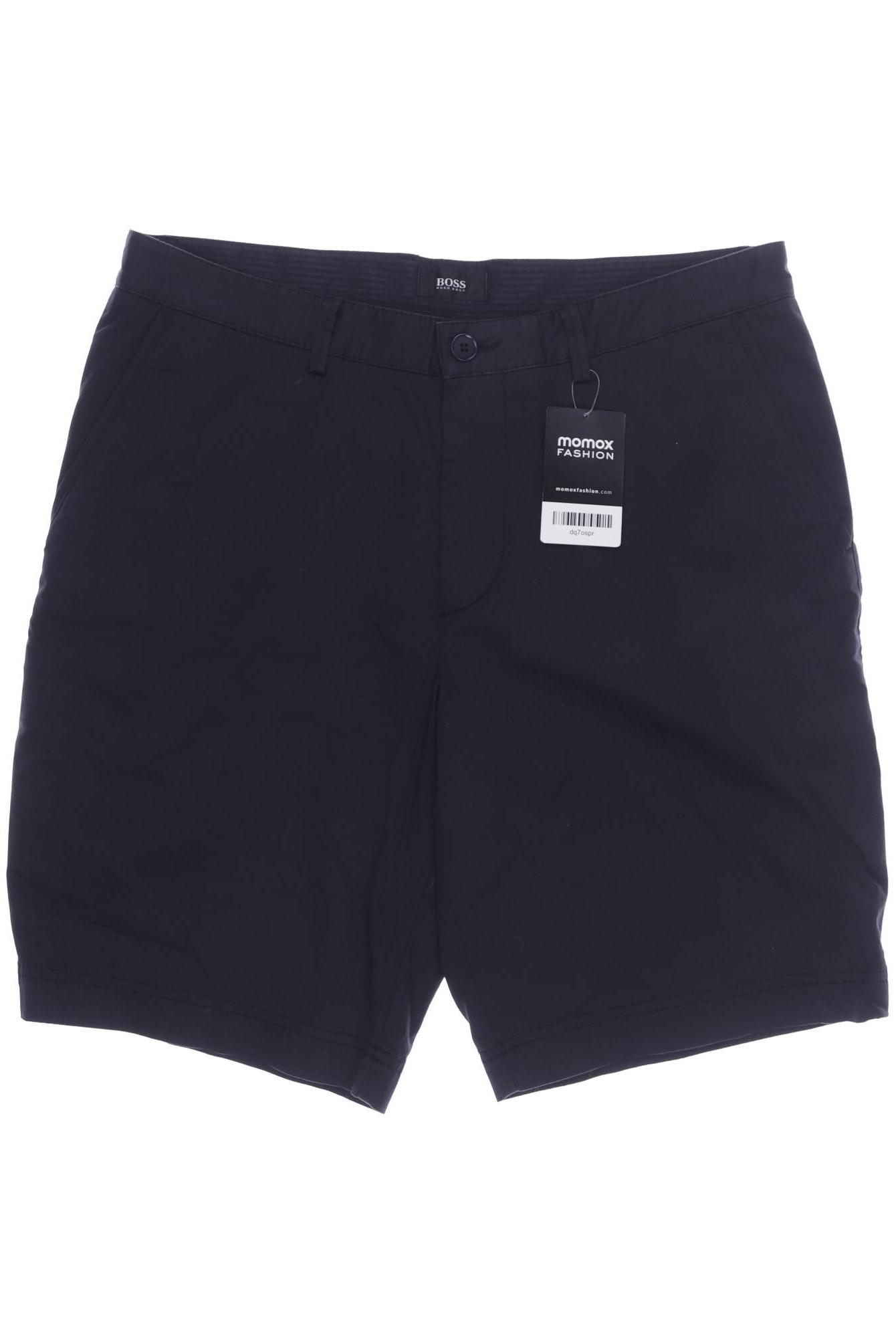 

Boss by Hugo Boss Herren Shorts, schwarz, Gr. 48