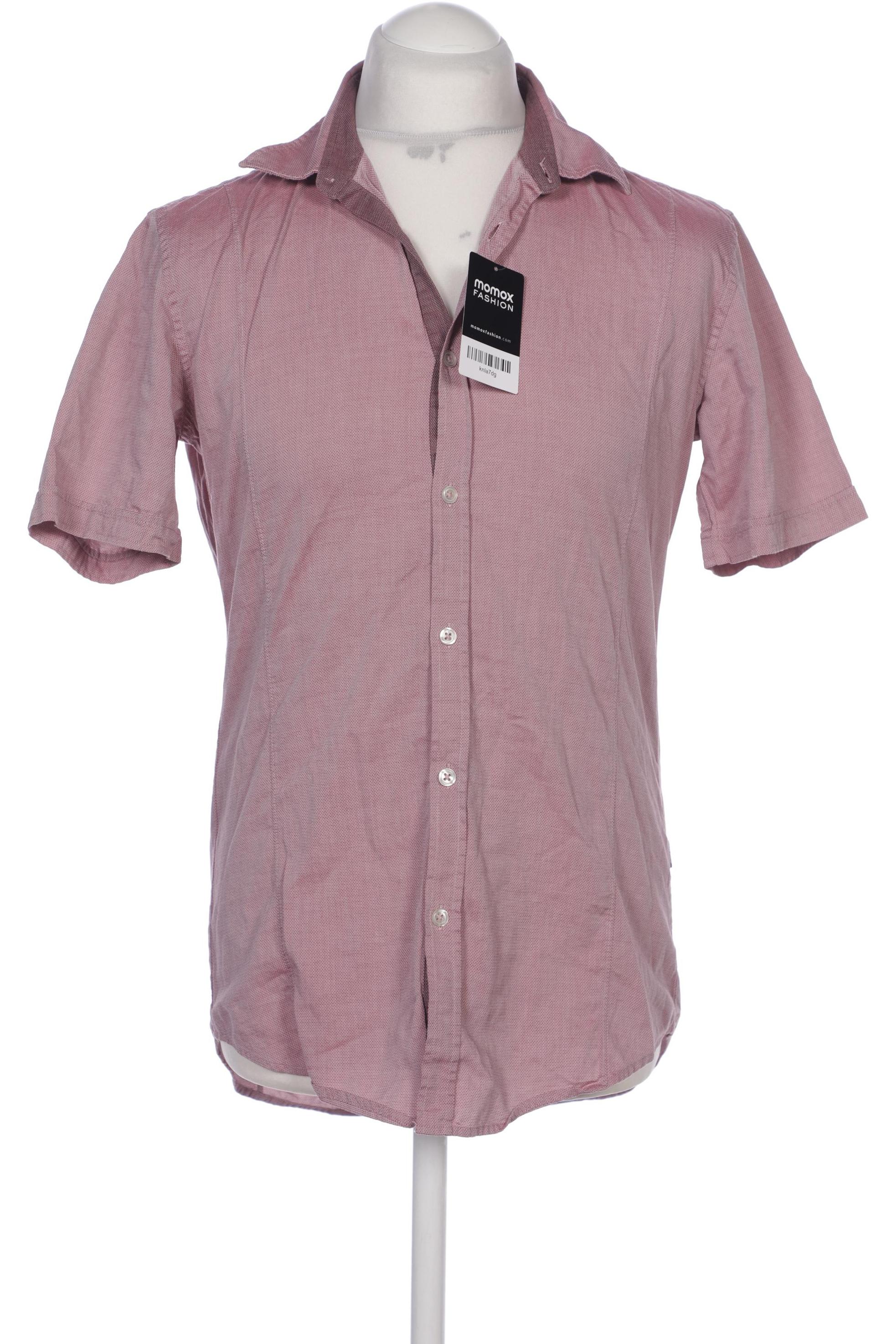 

Boss by Hugo Boss Herren Hemd, pink, Gr. 48