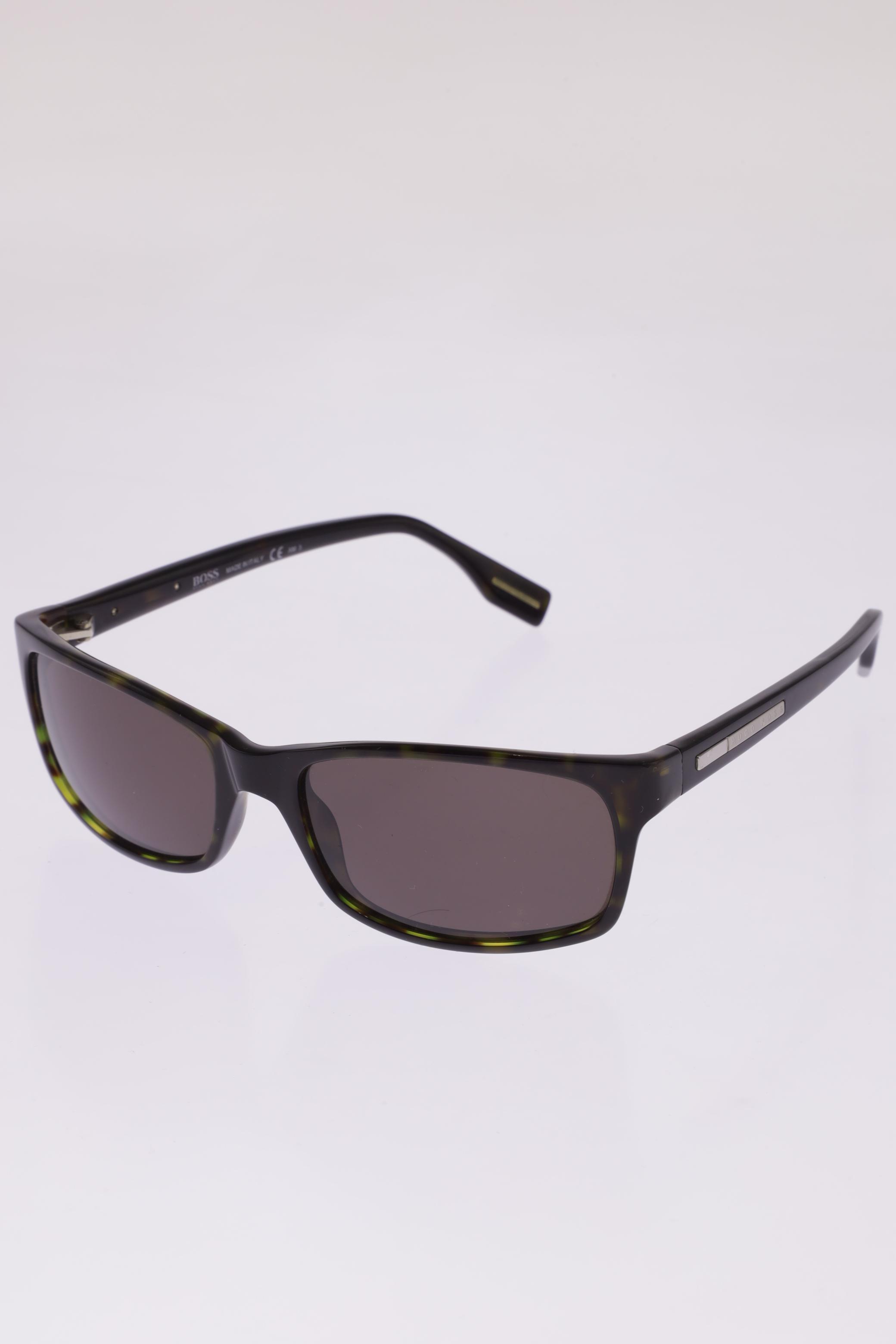 

Boss by Hugo Boss Damen Sonnenbrille, grün, Gr.