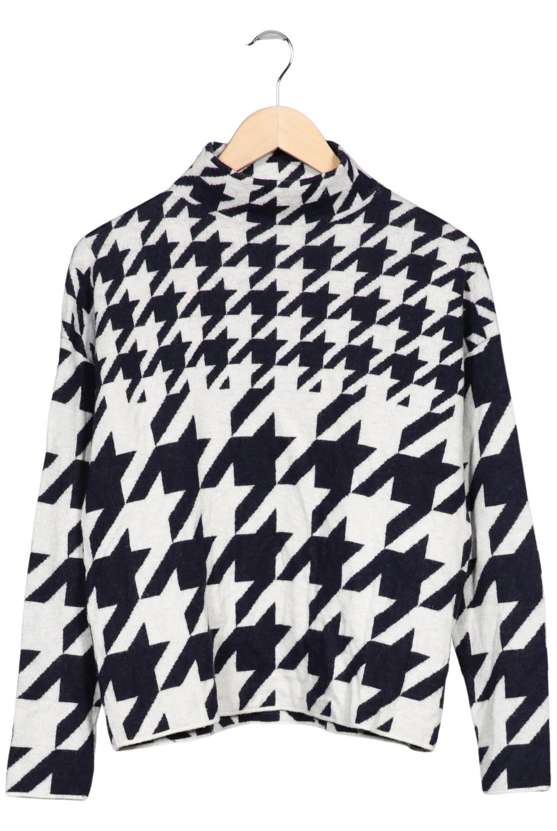 

Boss by Hugo Boss Damen Pullover, mehrfarbig, Gr. 36