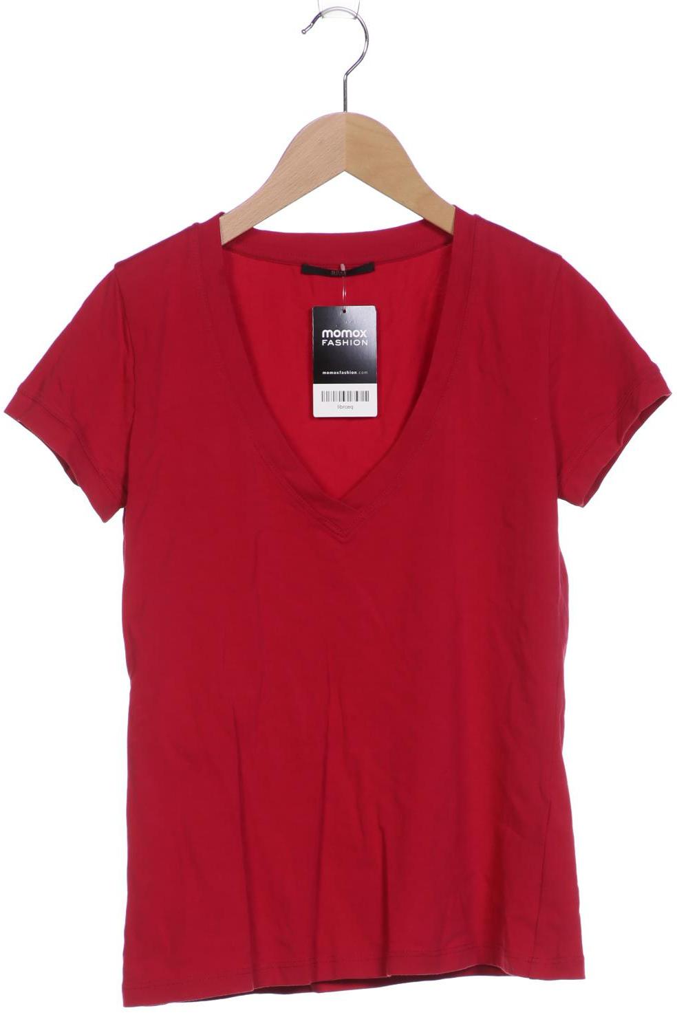 

Boss by Hugo Boss Damen T-Shirt, pink, Gr. 38