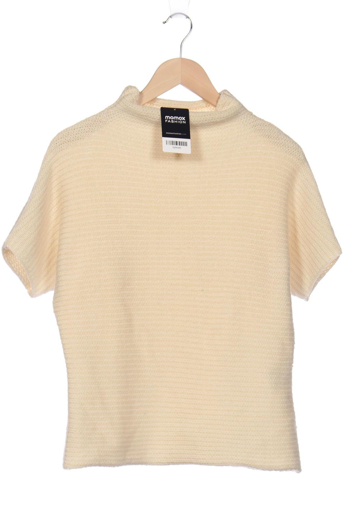 

Boss by Hugo Boss Damen Pullover, cremeweiß, Gr. 42