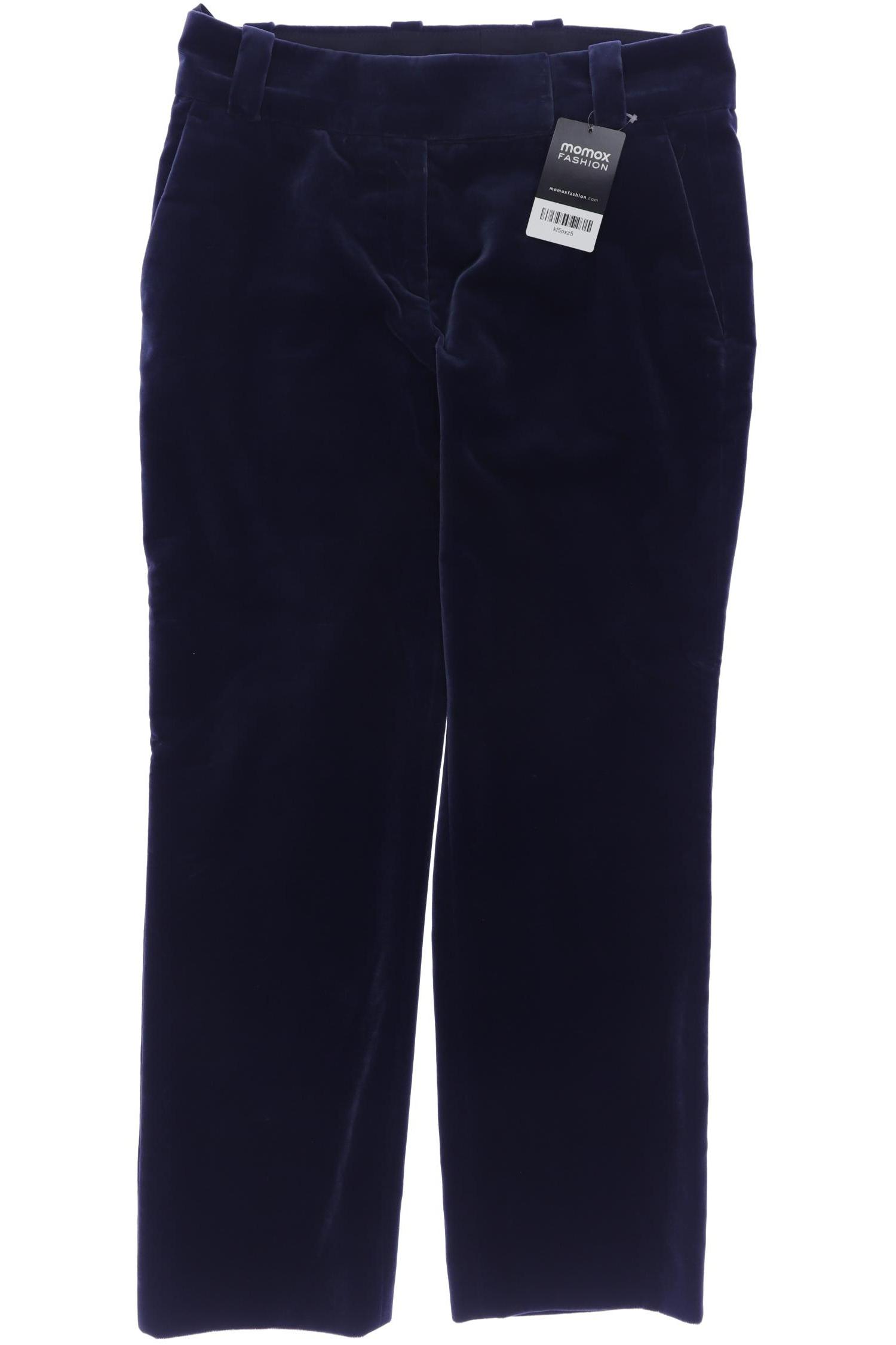 Thumbnail - Boss by Hugo Boss Damen Stoffhose, marineblau, Gr. 36