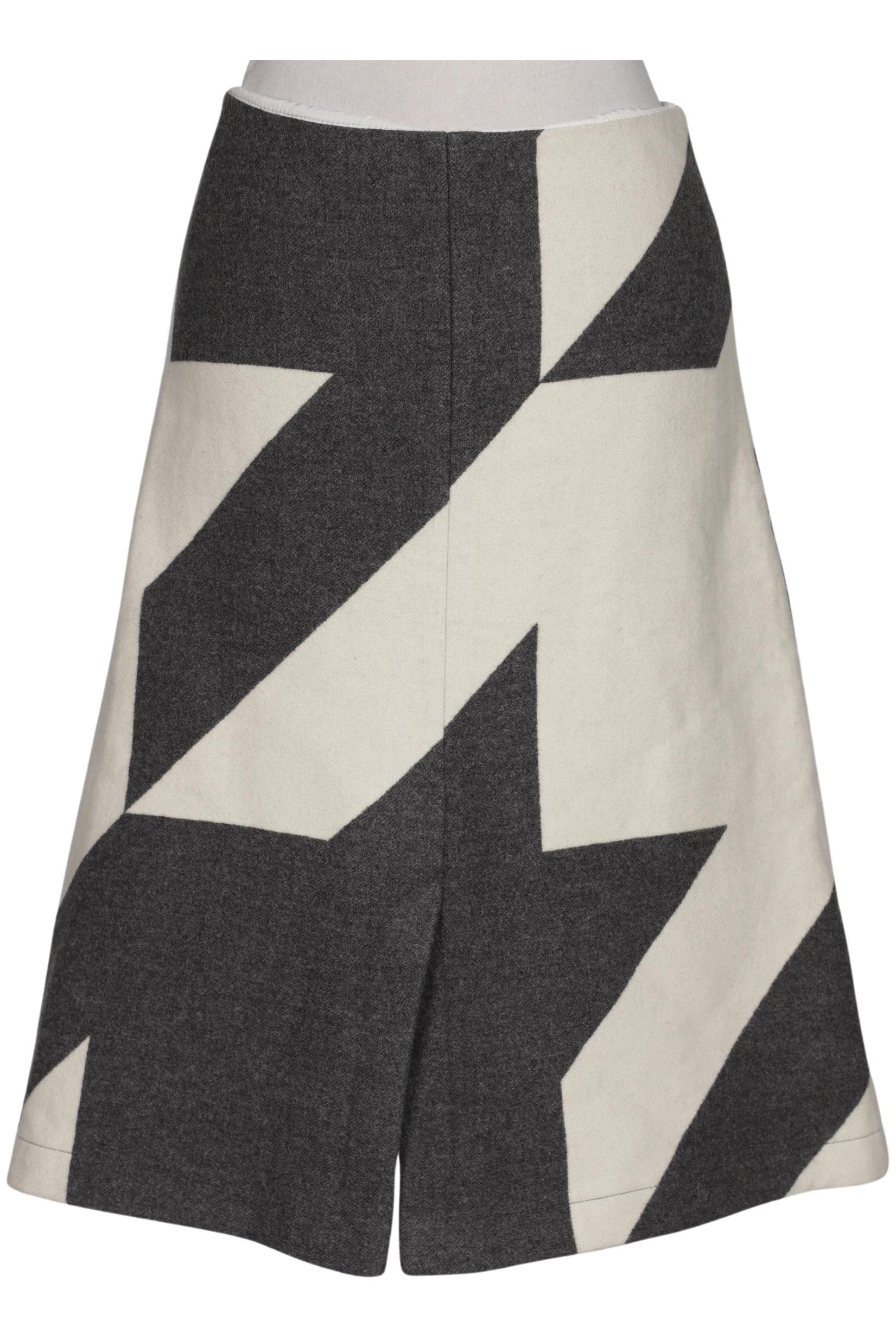 

Boss by Hugo Boss Damen Rock, grau, Gr. 34