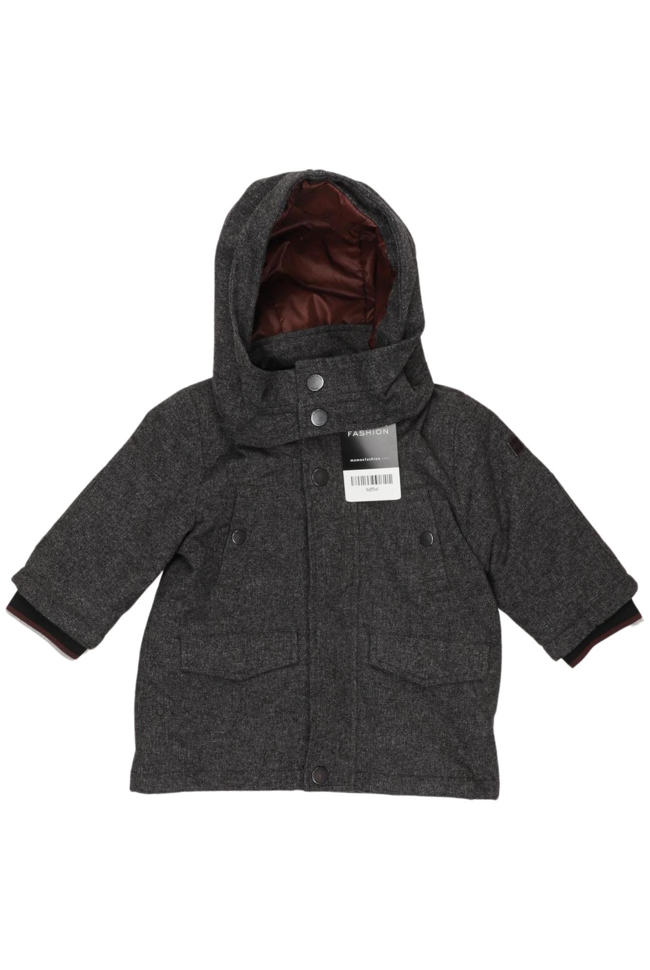 

Boss by Hugo Boss Herren Jacke, grau, Gr. 68