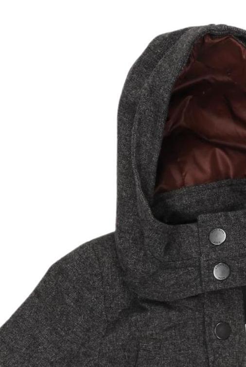 Thumbnail - Boss by Hugo Boss Jungen Jacke, grau, Gr. 68