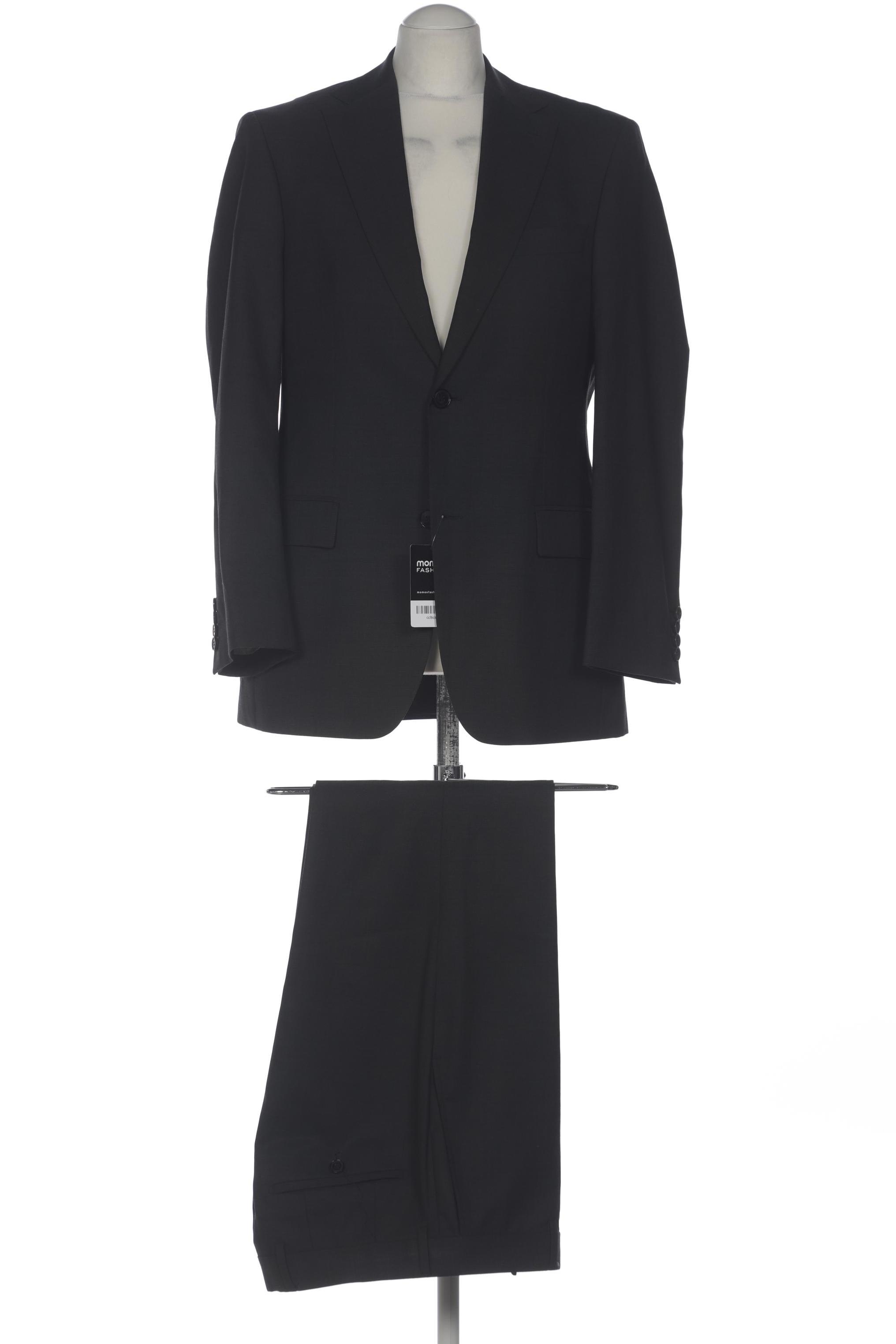

Boss by Hugo Boss Herren Anzug, grau, Gr. 46