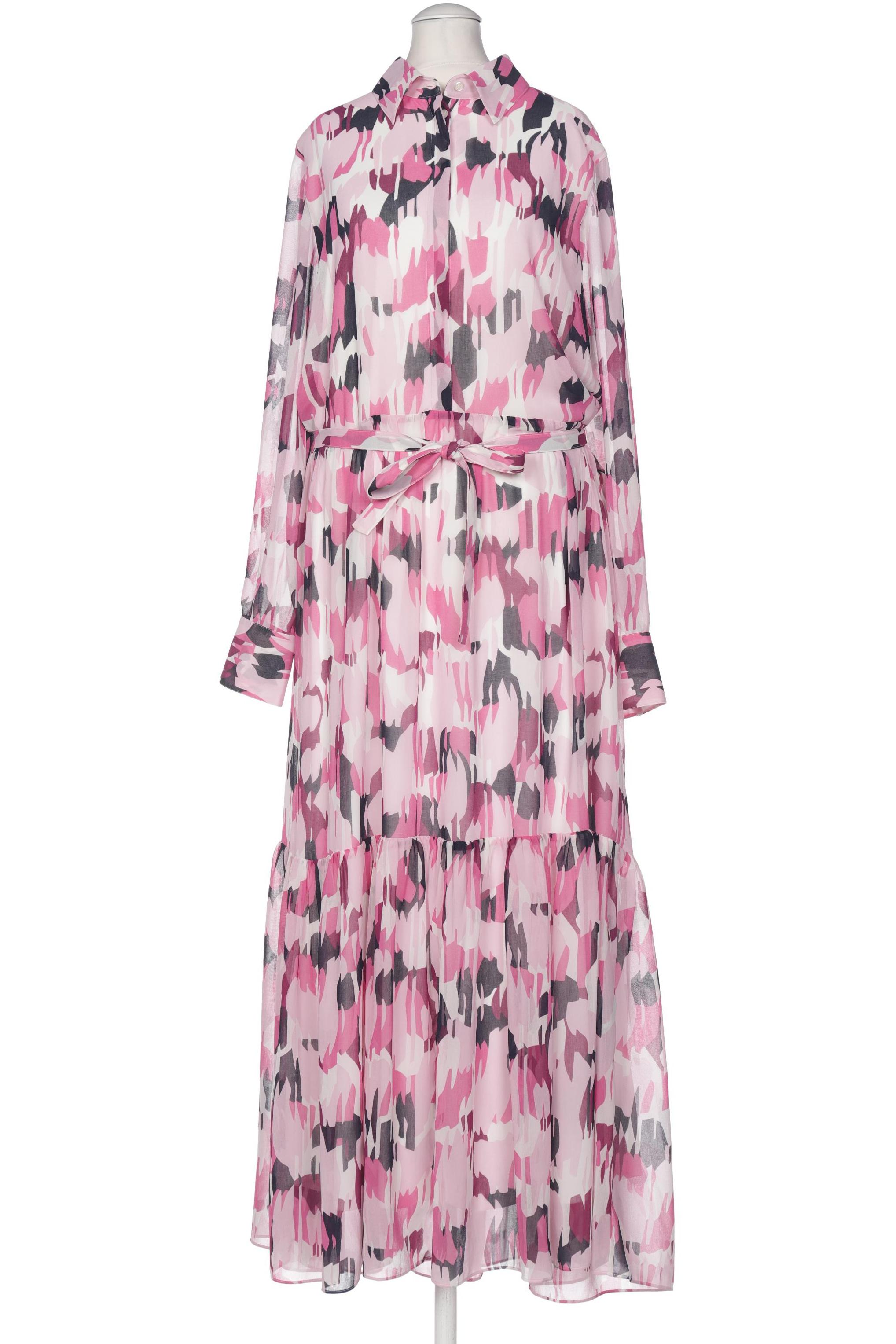 

BOSS by Hugo Boss Damen Kleid, pink