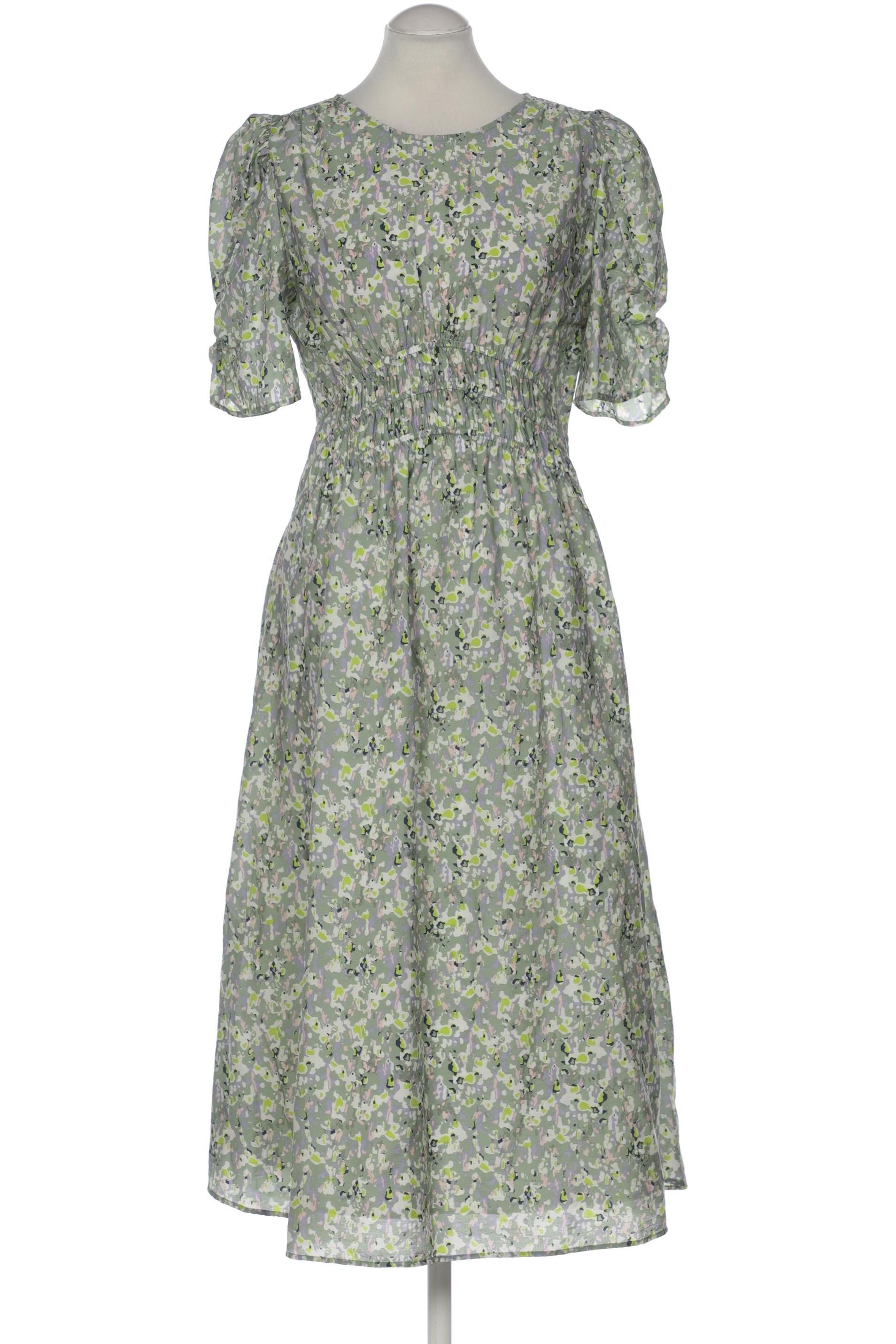 

Boss by Hugo Boss Damen Kleid, türkis, Gr. 38