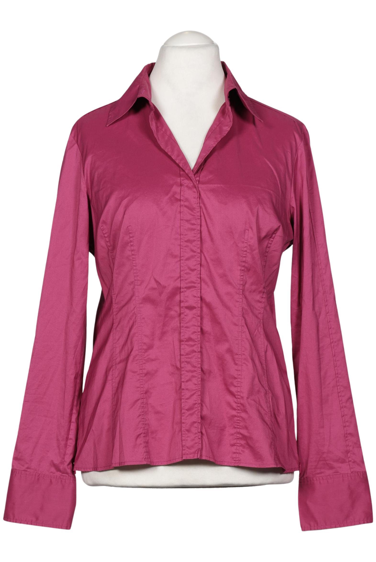 

Boss by Hugo Boss Damen Bluse, pink, Gr. 44