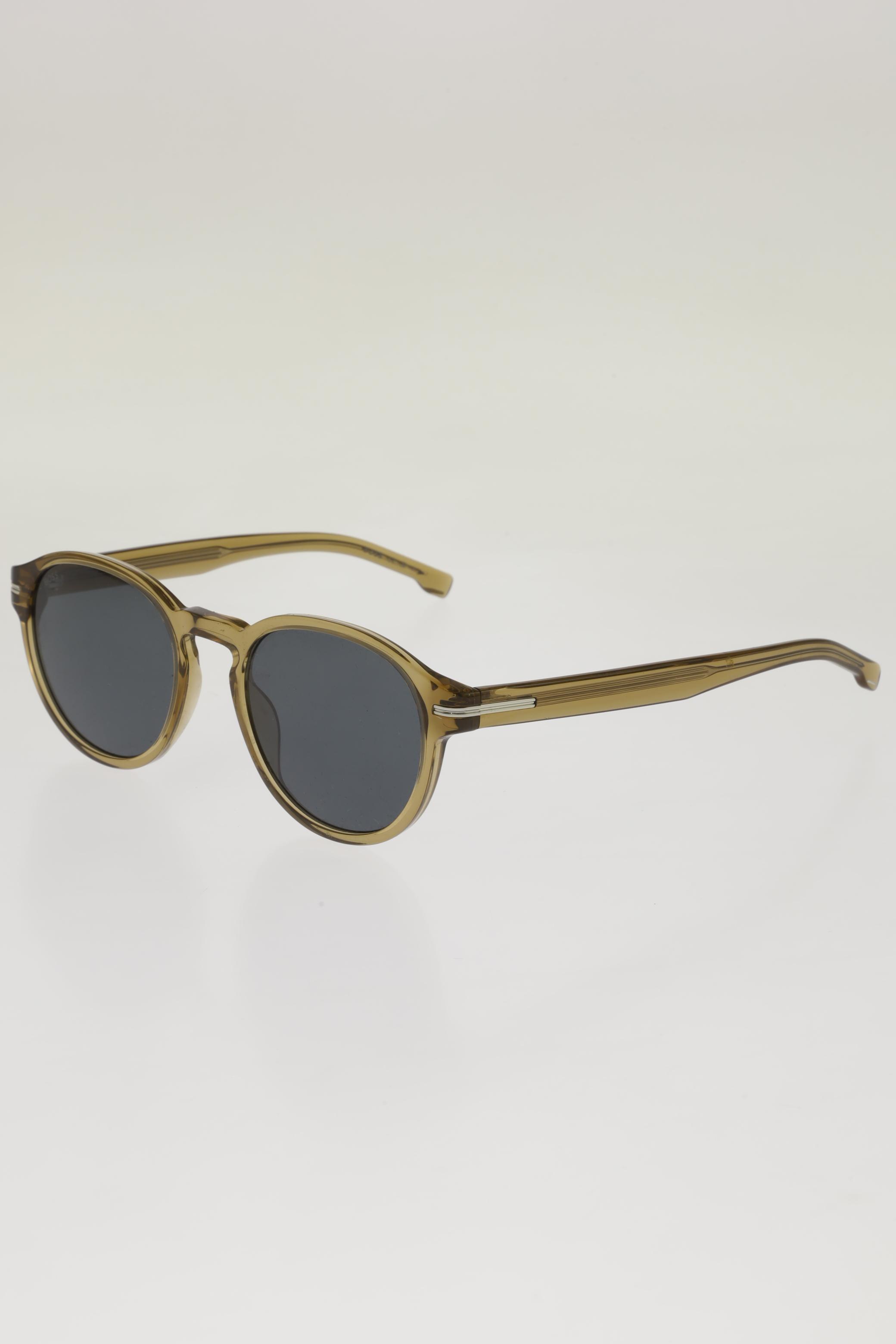 

Boss by Hugo Boss Damen Sonnenbrille, beige, Gr.